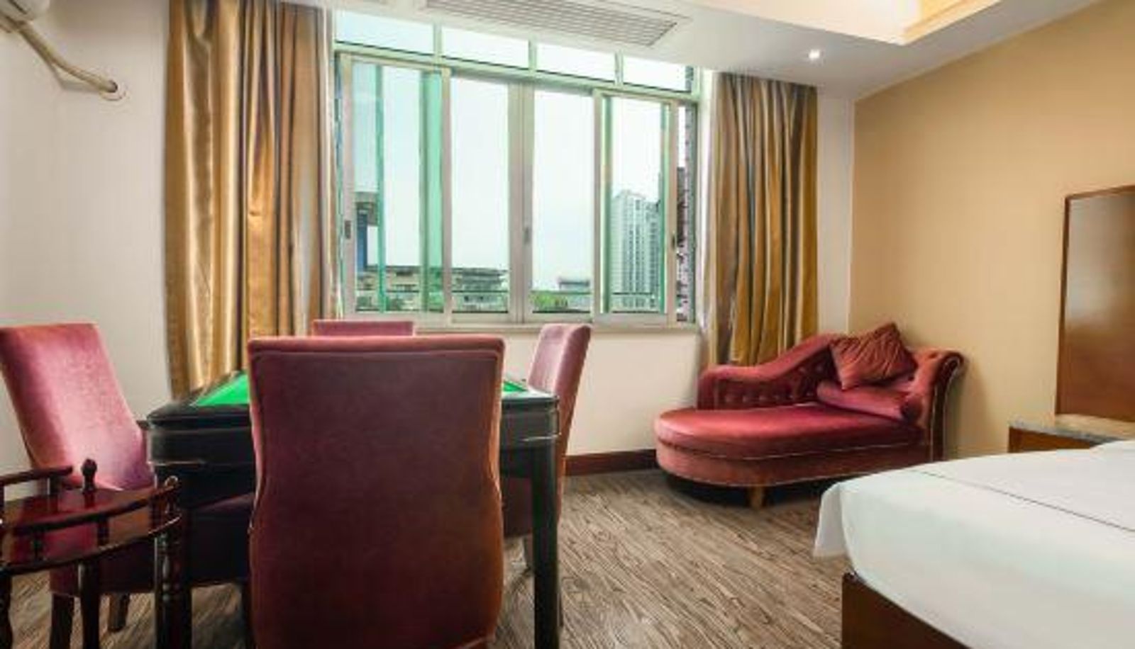 Camera - Tianyuan Hostel