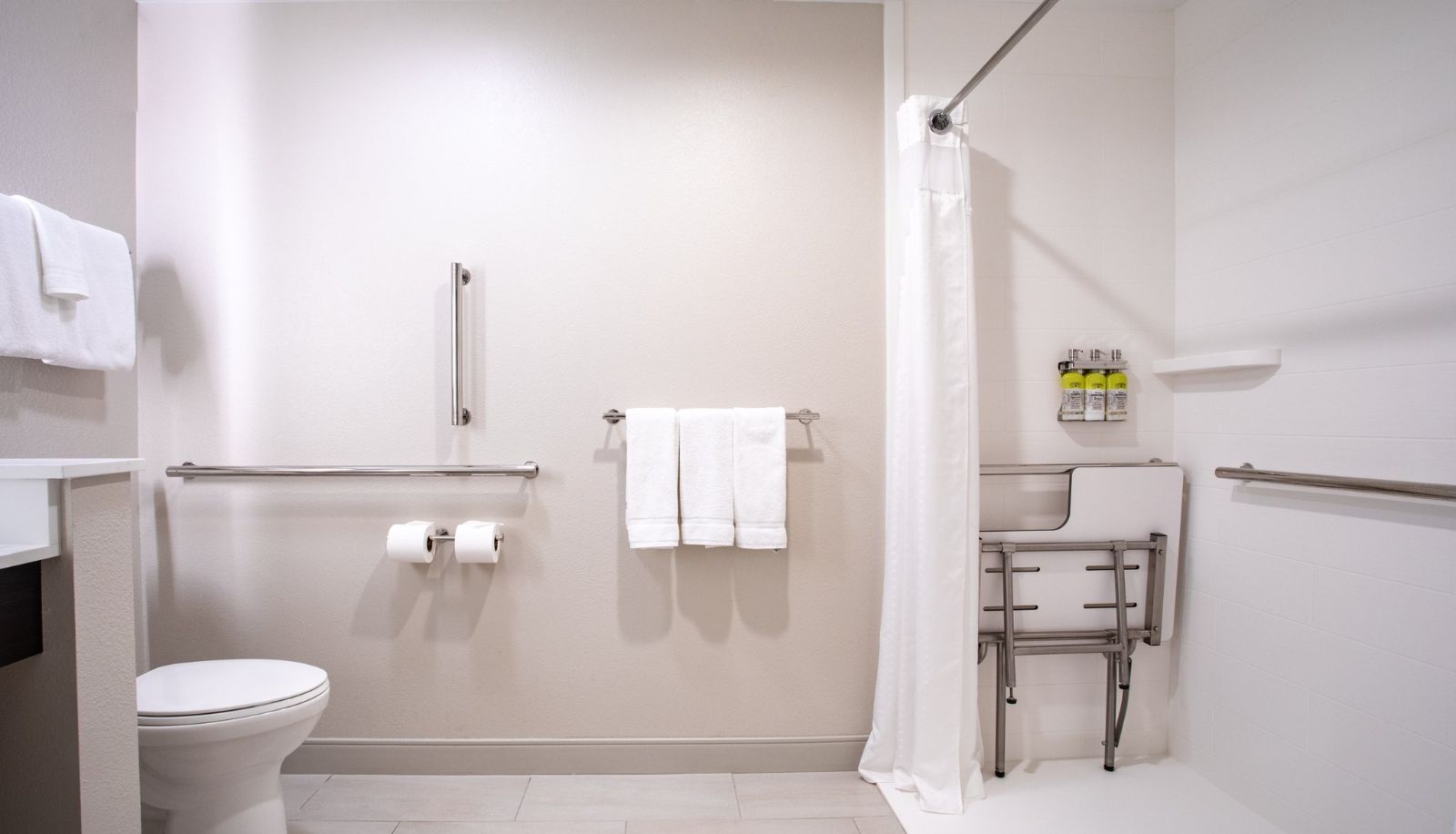 Zimmer - Holiday Inn Express PRESCOTT by IHG