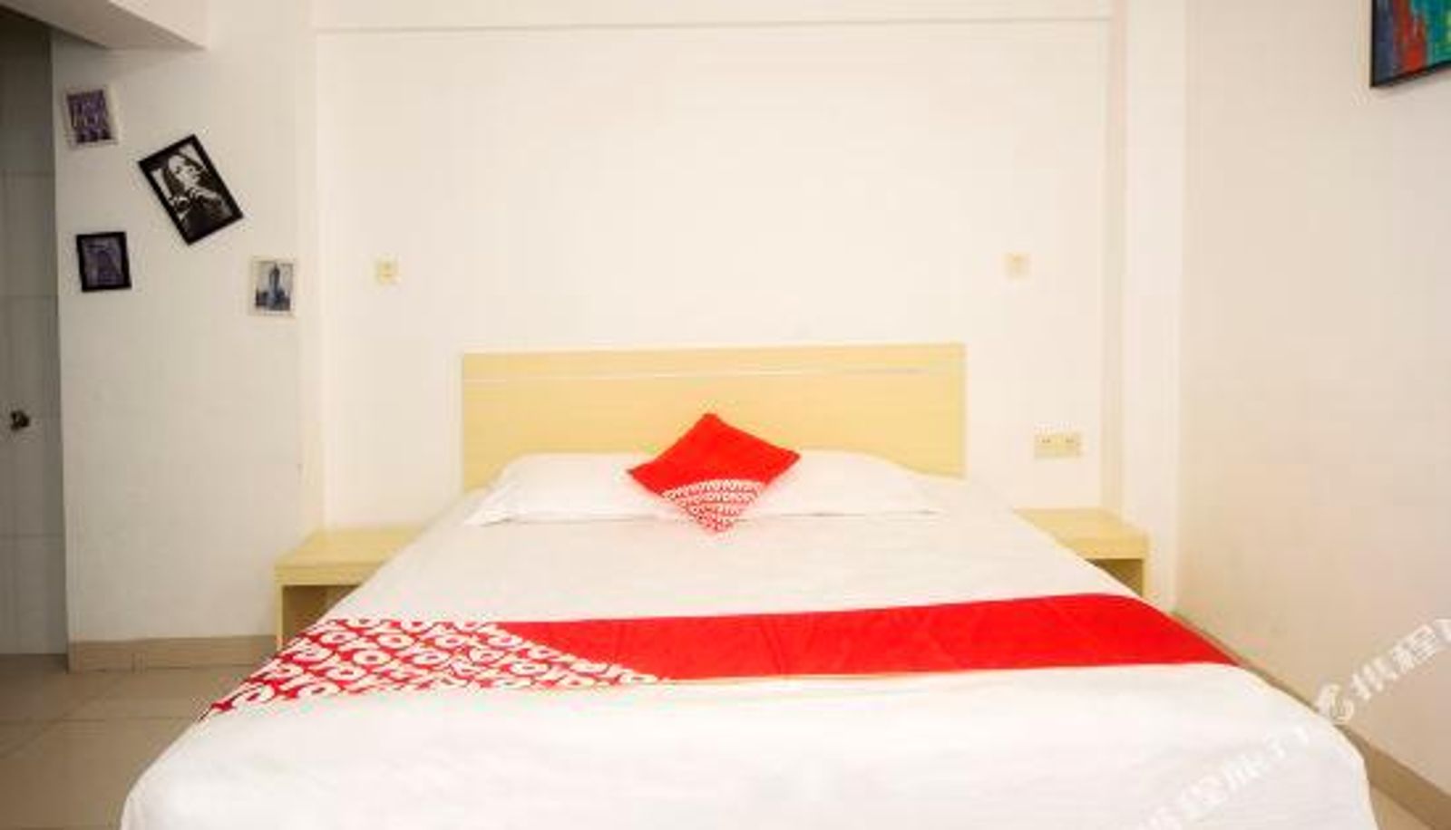 Room - Suizhou city quick business club