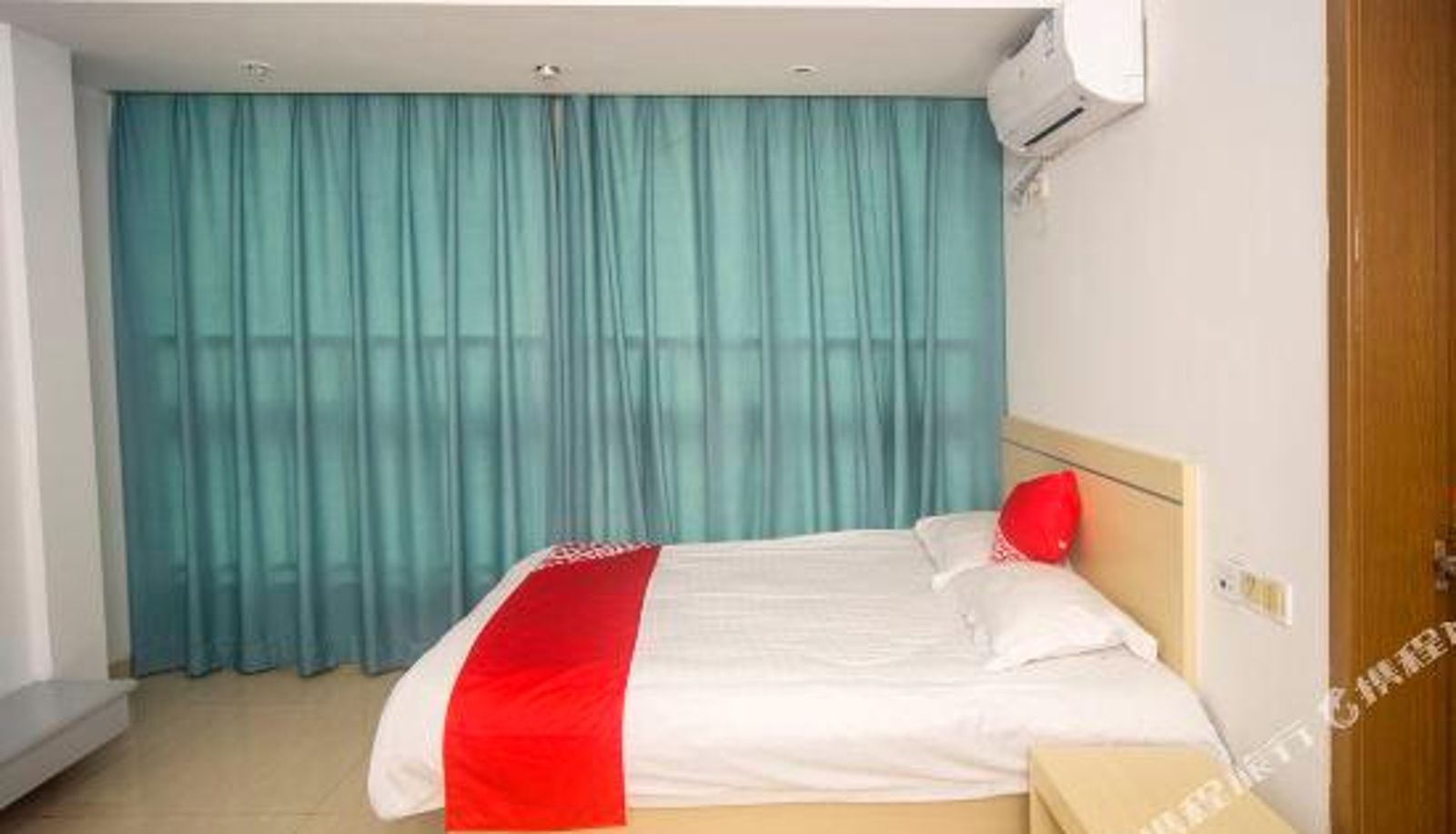 Room - Suizhou city quick business club