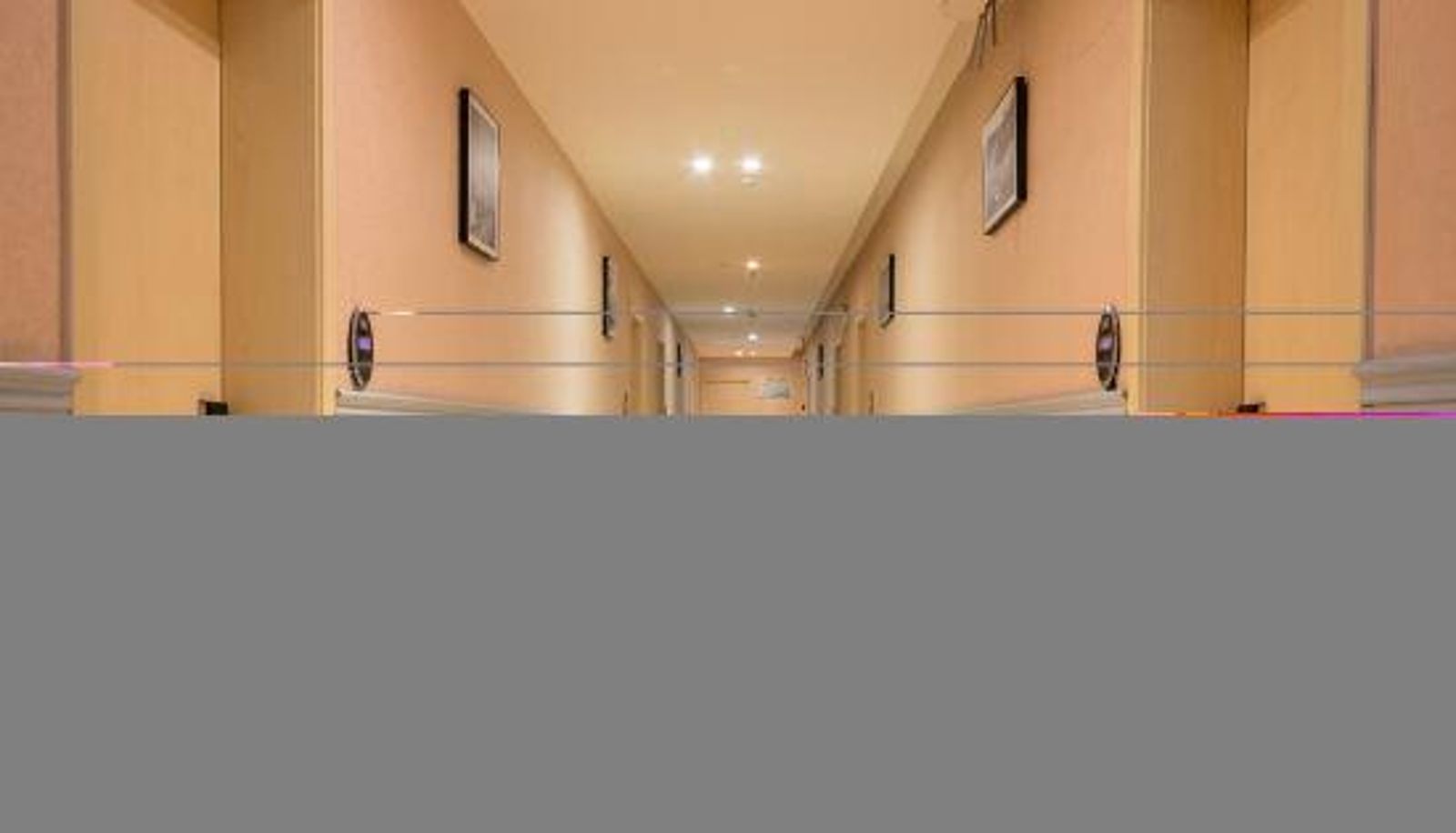 Chambre Business - Anjuyi Express Hotel (Suizhou Baishazhou Agricultural and Sideline Products Market)