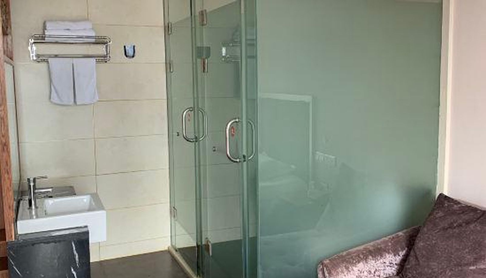 Habitación - City 118 chain hotel (Suizhou Wanda Plaza store)