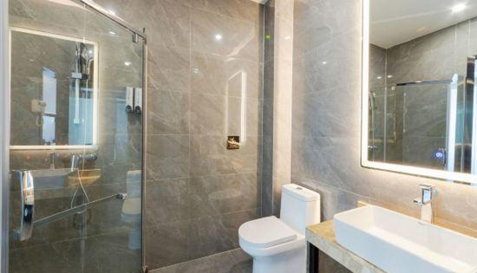 Business room - Yamet Hotel Chain (Suizhou Jiefang Road Nanjiao Branch)