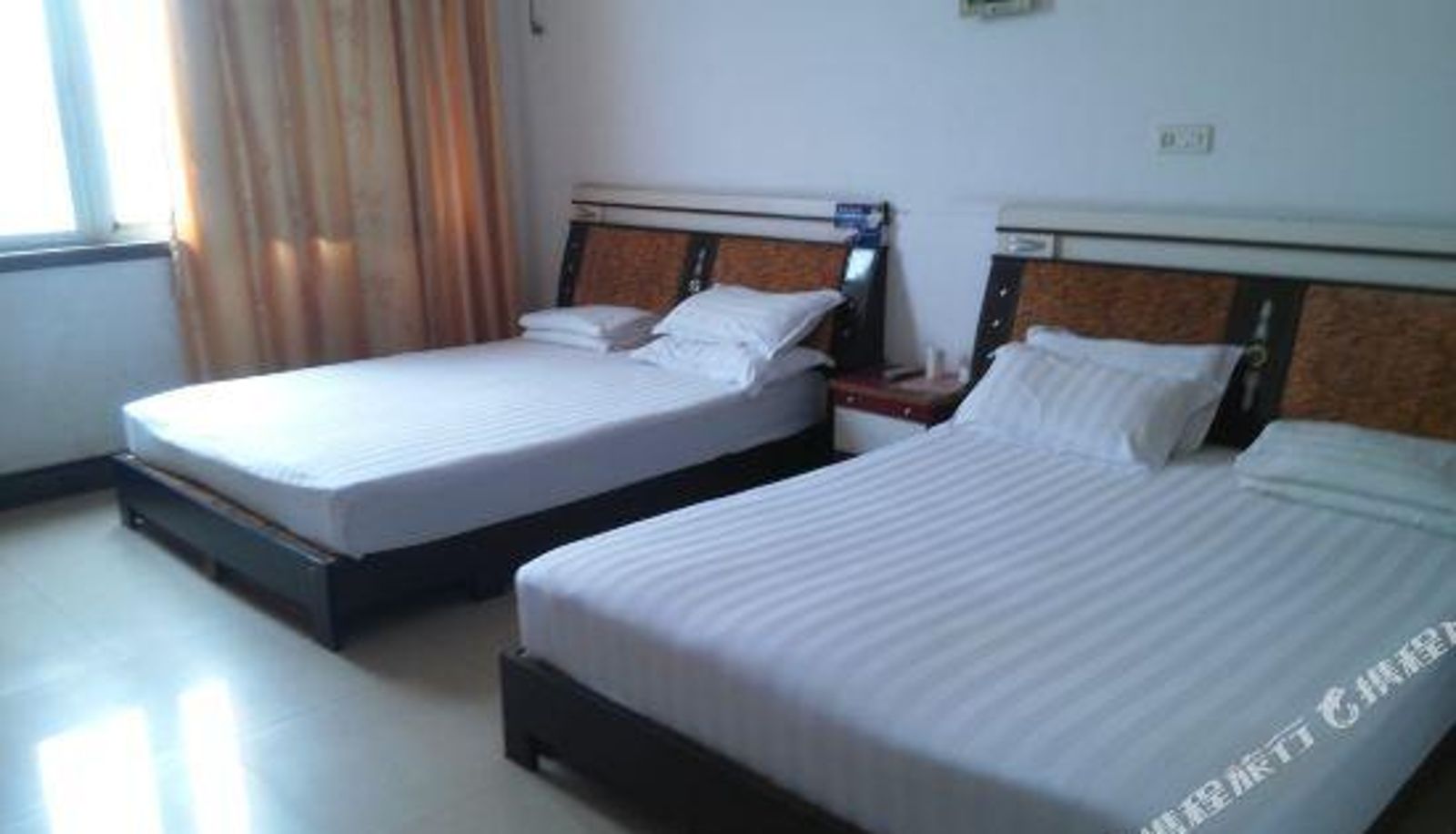 Kamer - Suizhou City Express Hotel