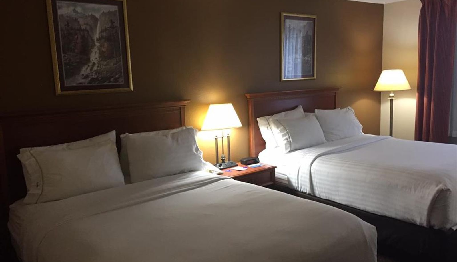Room - Baymont by Wyndham Portage Indiana Dunes