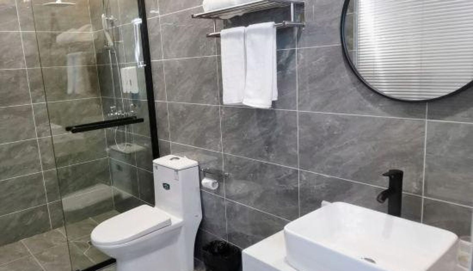Business-kamer - Suizhou CC elegant hotel