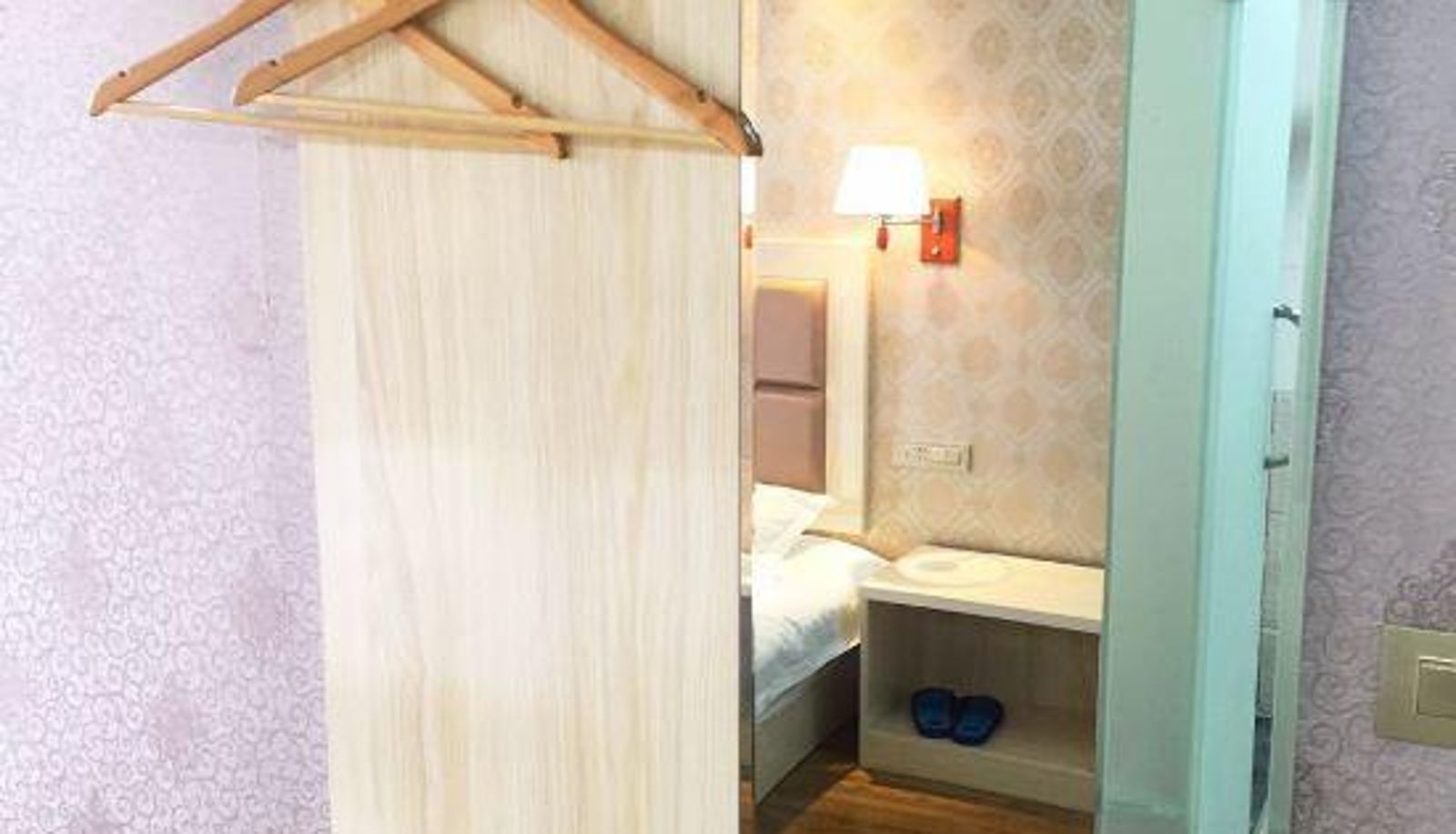 Room - HongShengBinGuan