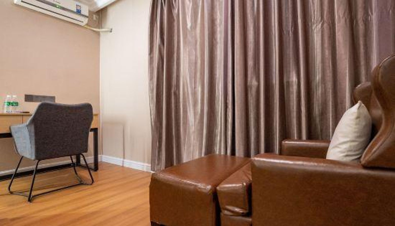 Business-Zimmer - Yulin aishangyi boutique hotel