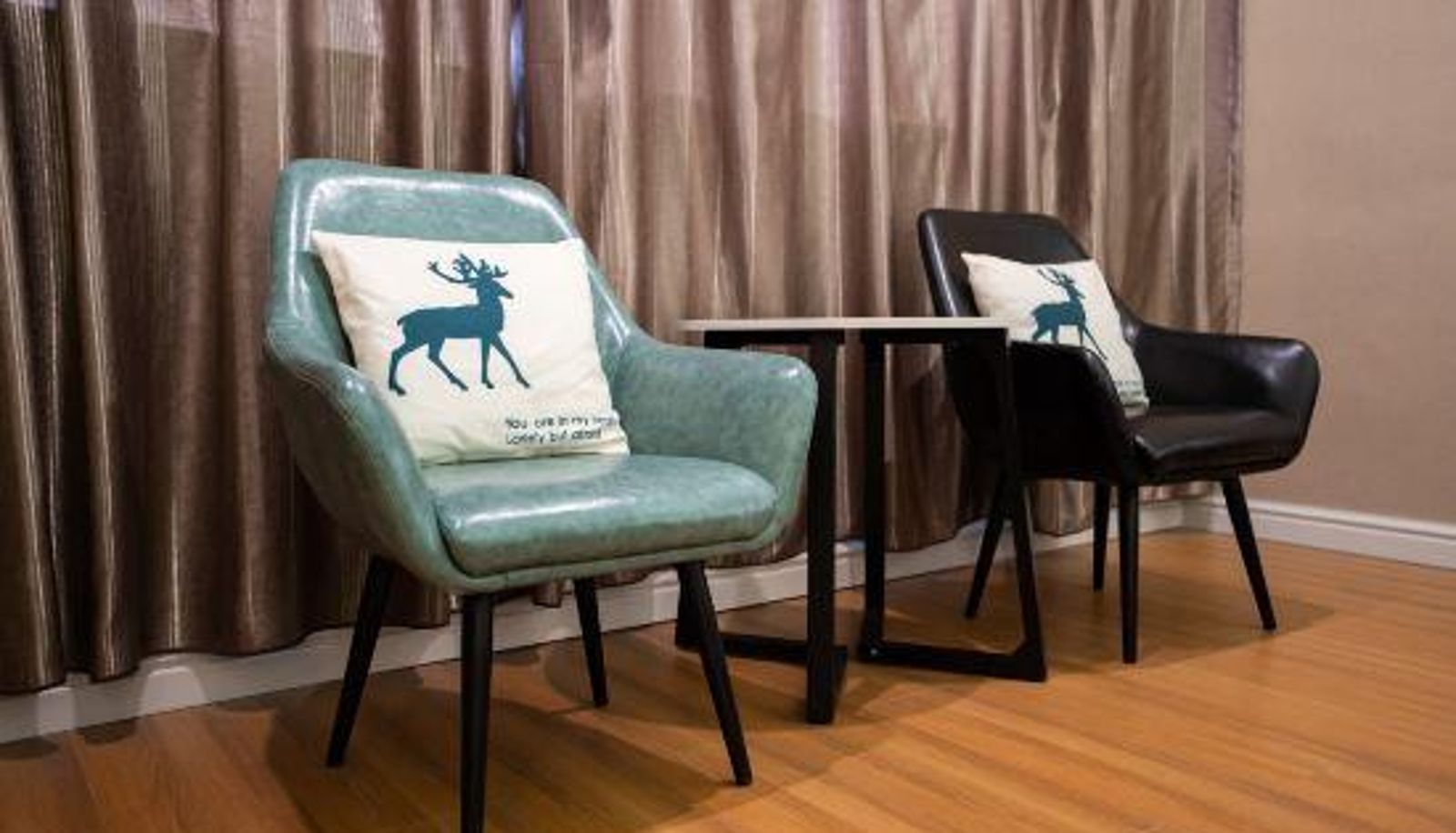 Business-Zimmer - Yulin aishangyi boutique hotel
