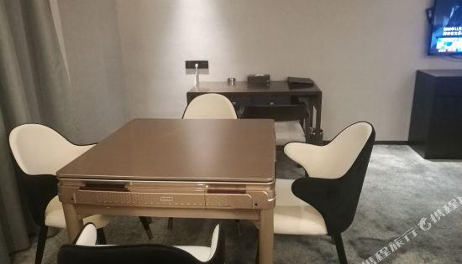Business-Zimmer - Yulin Dream Garden Courtyard Hotel