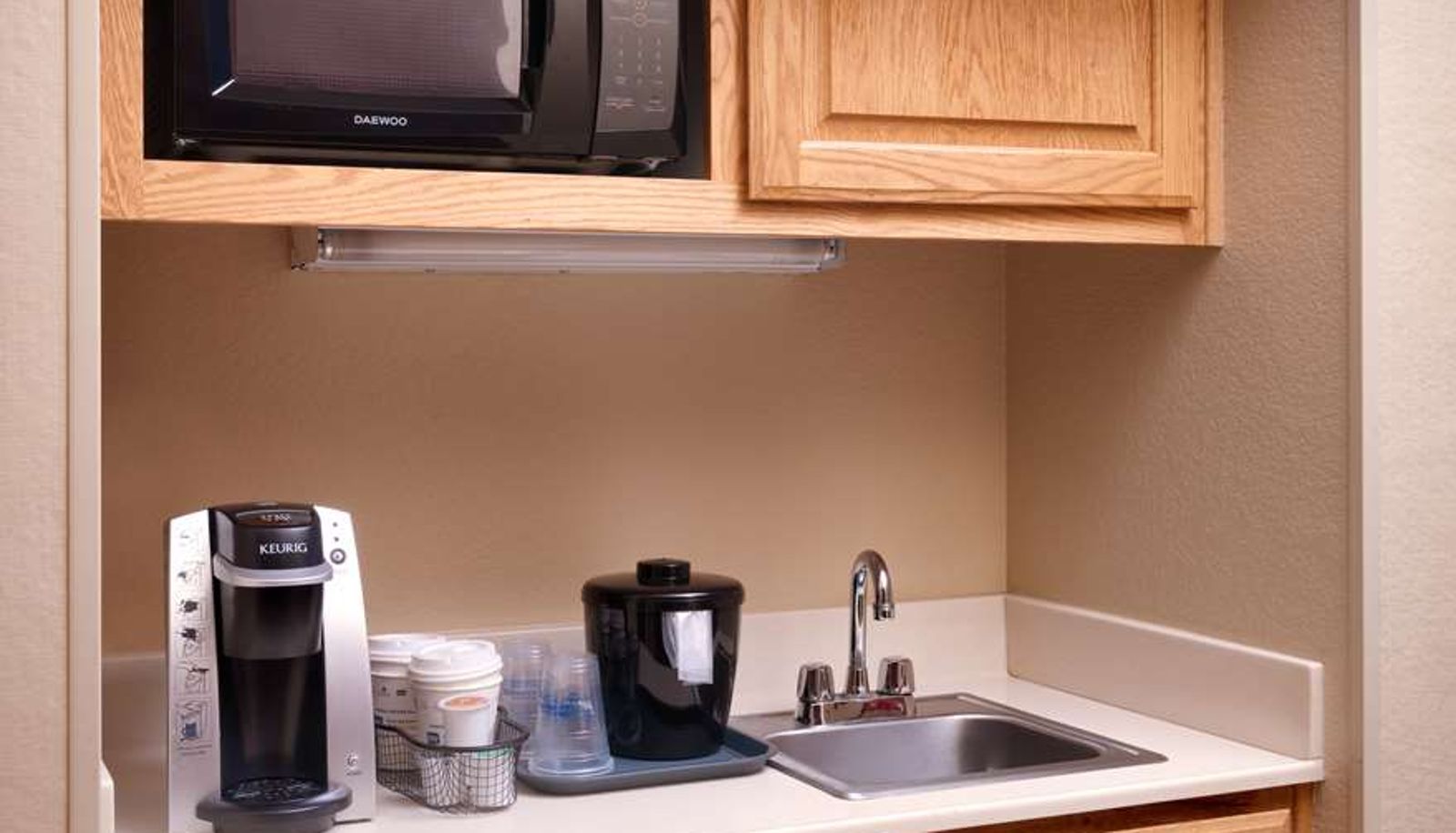 Room - Best Western Downtown Phoenix