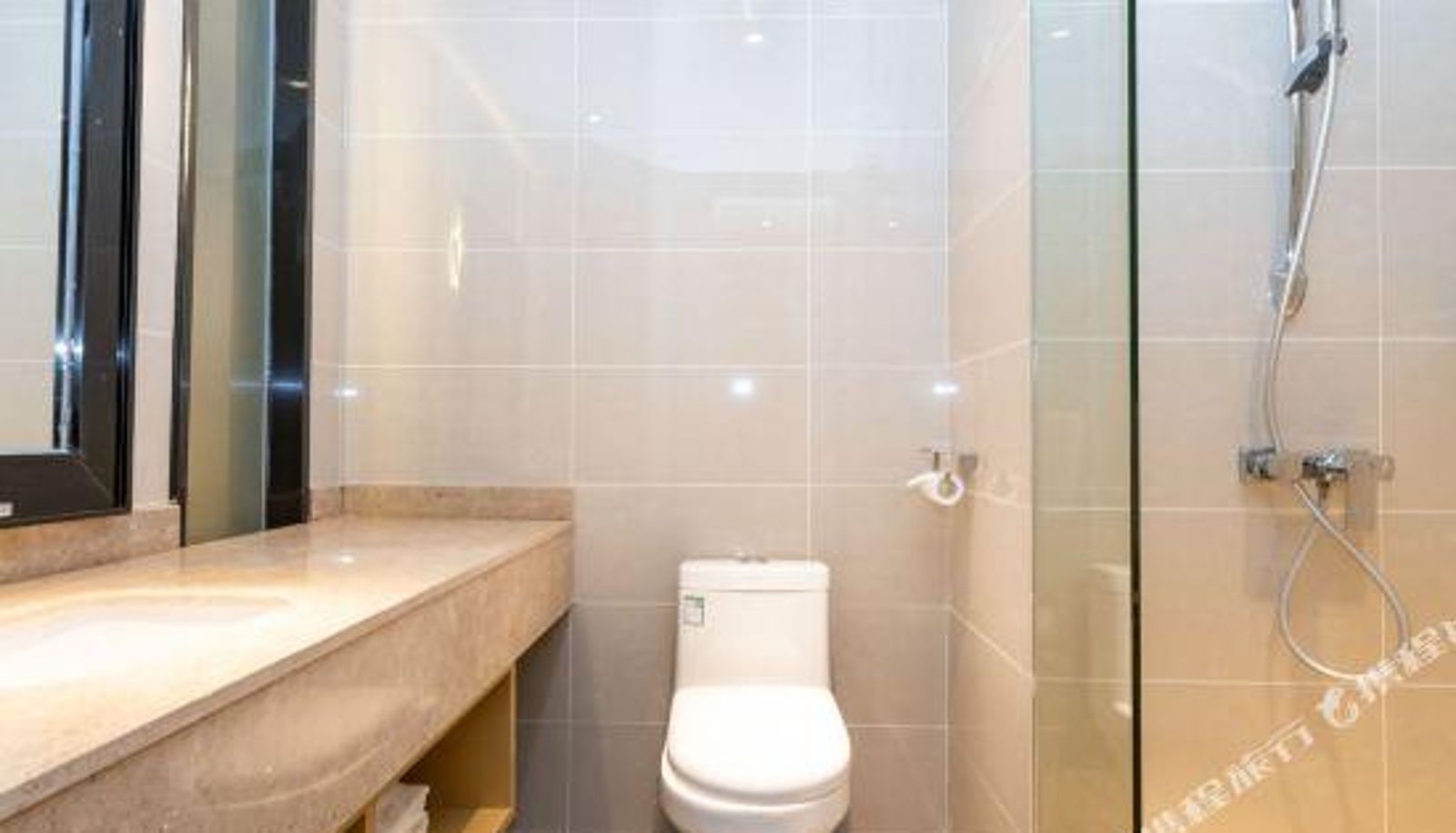 Zimmer - City Comfort Inn (Yulin Yudong)