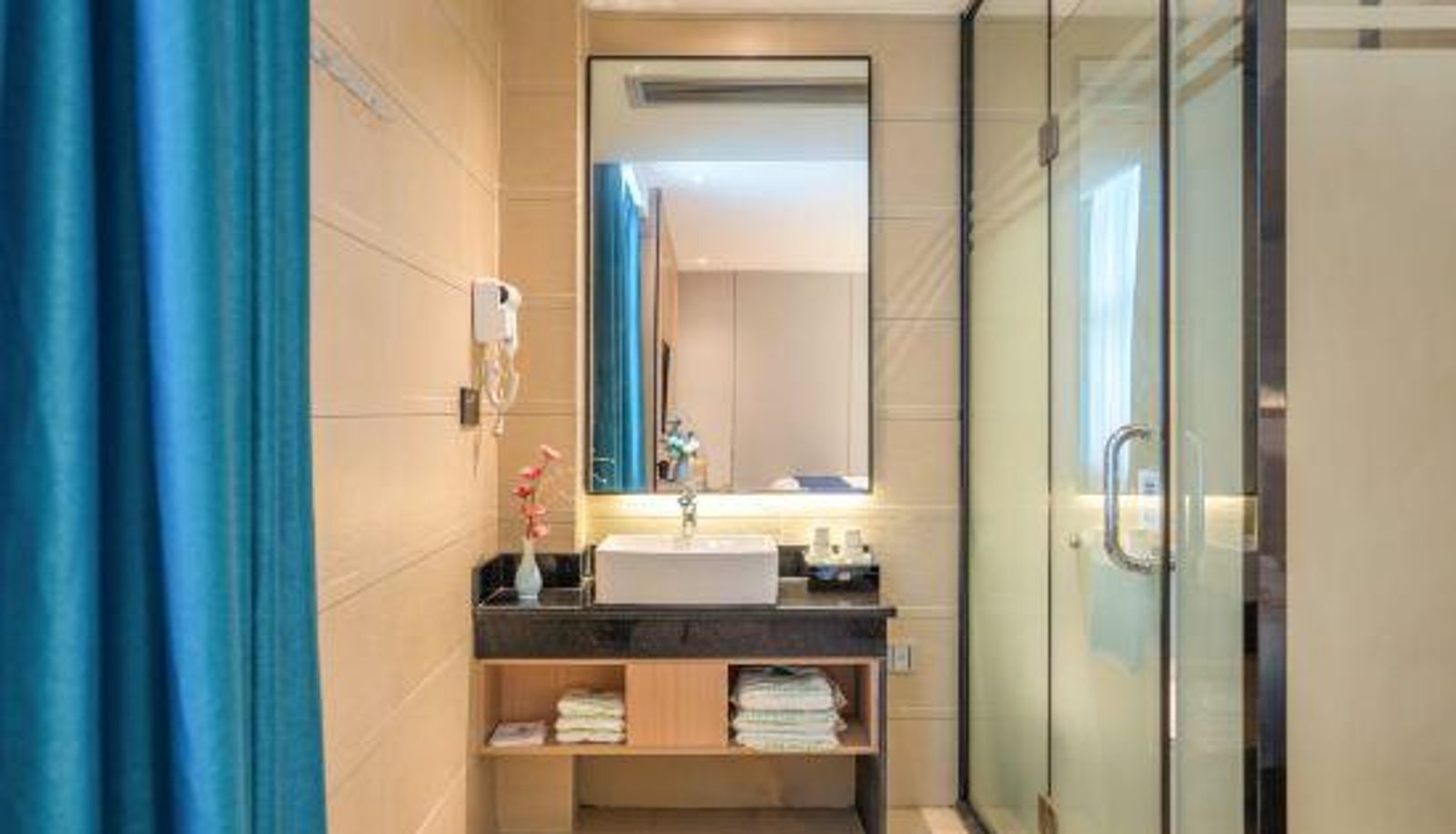 Habitación corporativa - GreenTree Inn