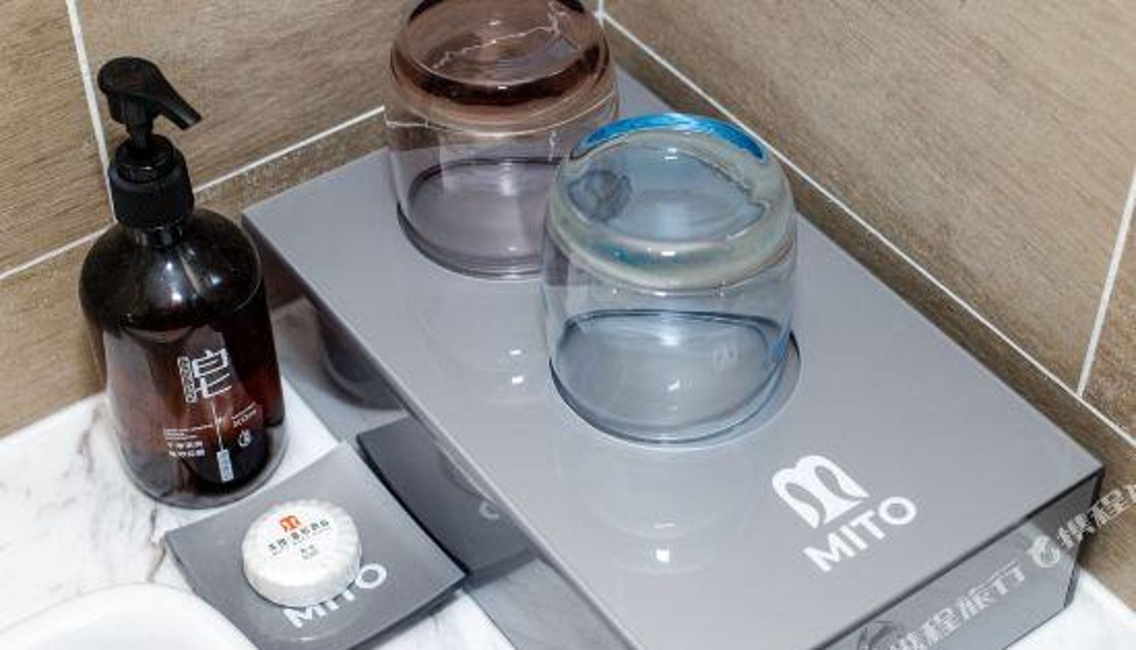 Business-Zimmer - Meitu Hotel