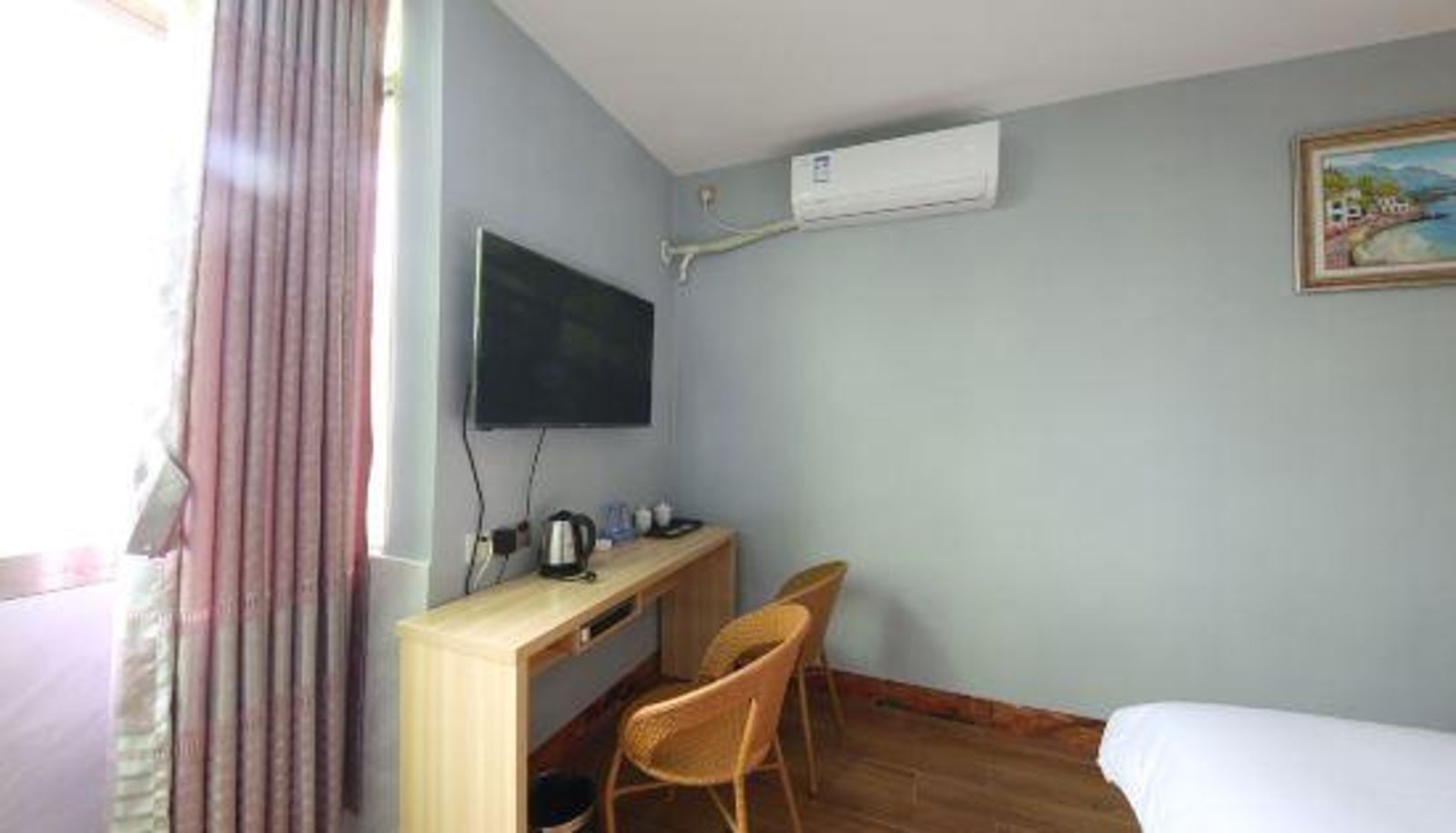 Business-Zimmer - Wanliang Hotel