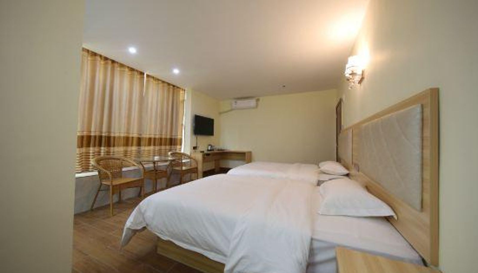 Business room - Wanliang Hotel