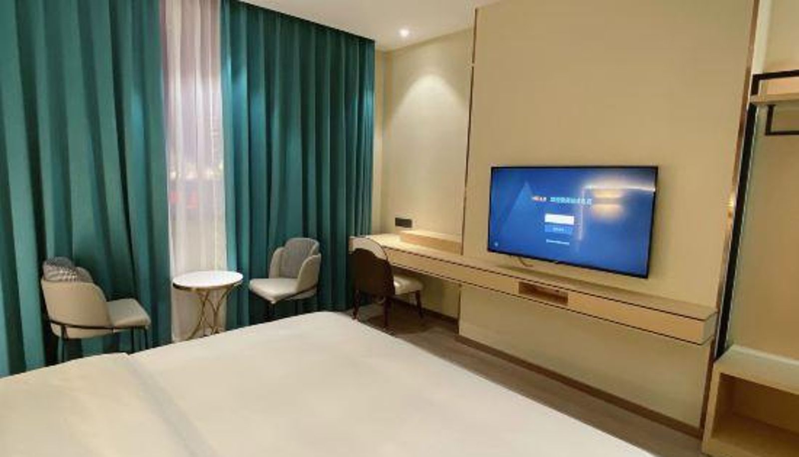 Pokój typu business - Dream Chaser Hotel
