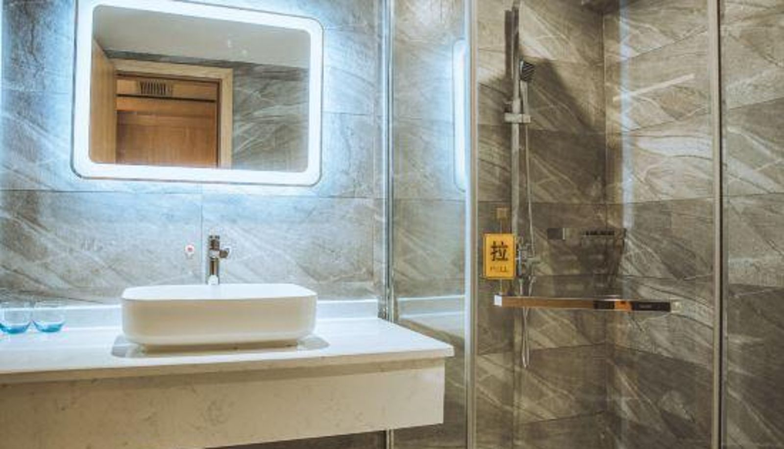 Room - Yunsen Hotel