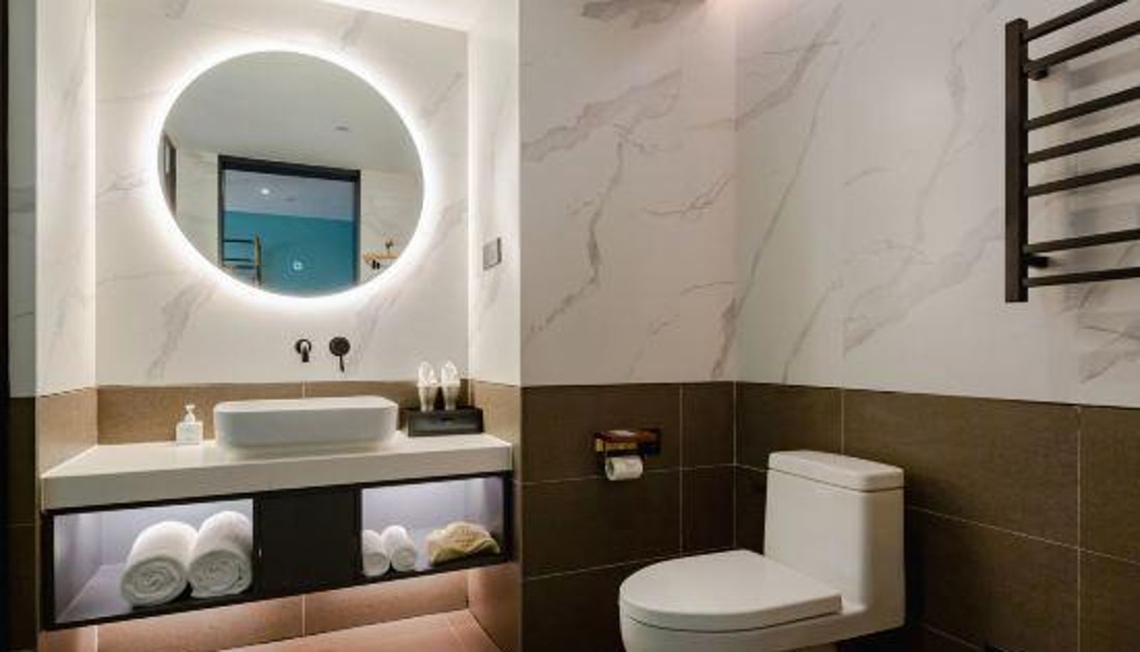 Business-Zimmer - Ufun Hotel (Yulin Culture Square)