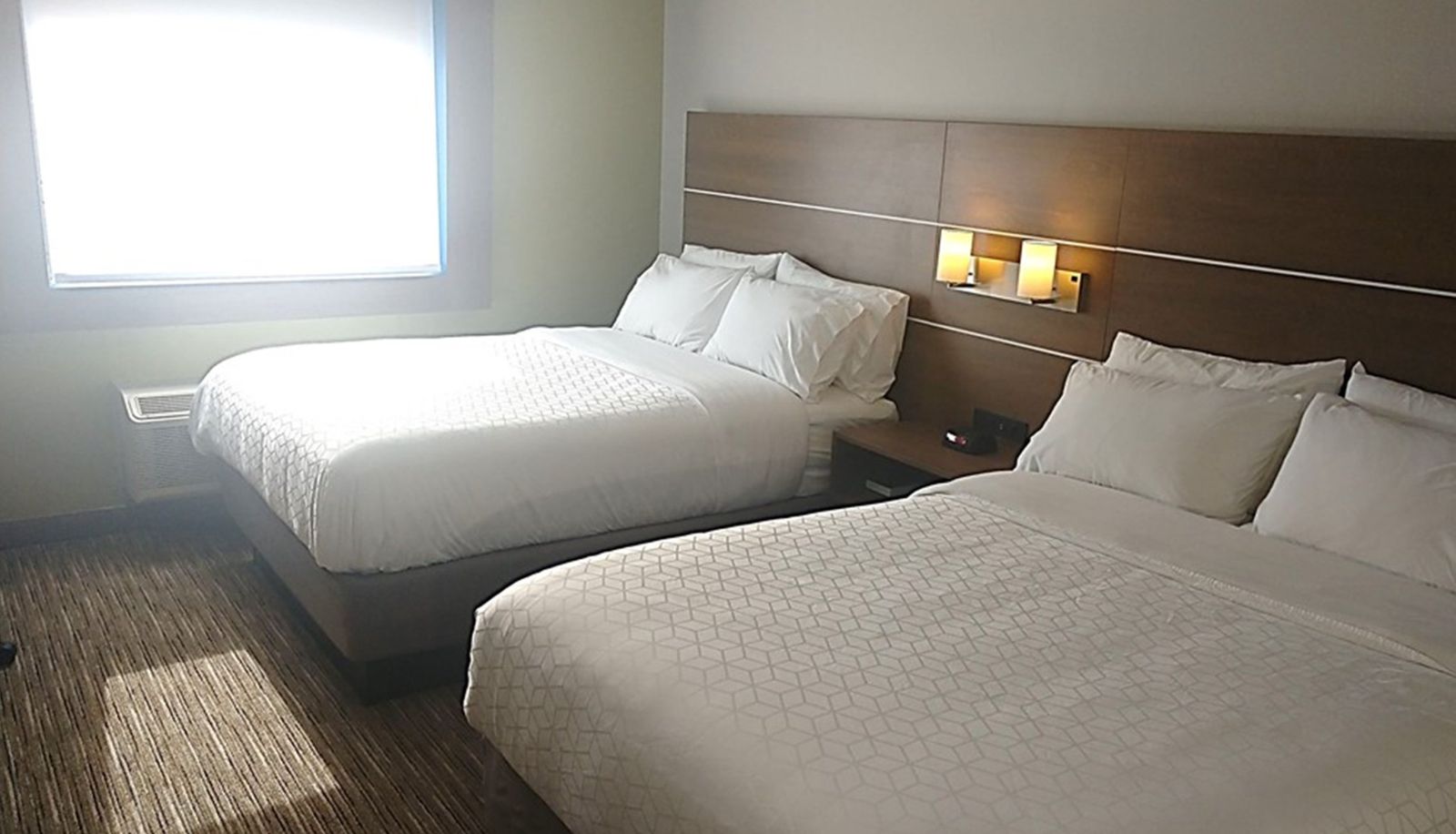 Room - Holiday Inn Express MURRYSVILLE-DELMONT by IHG