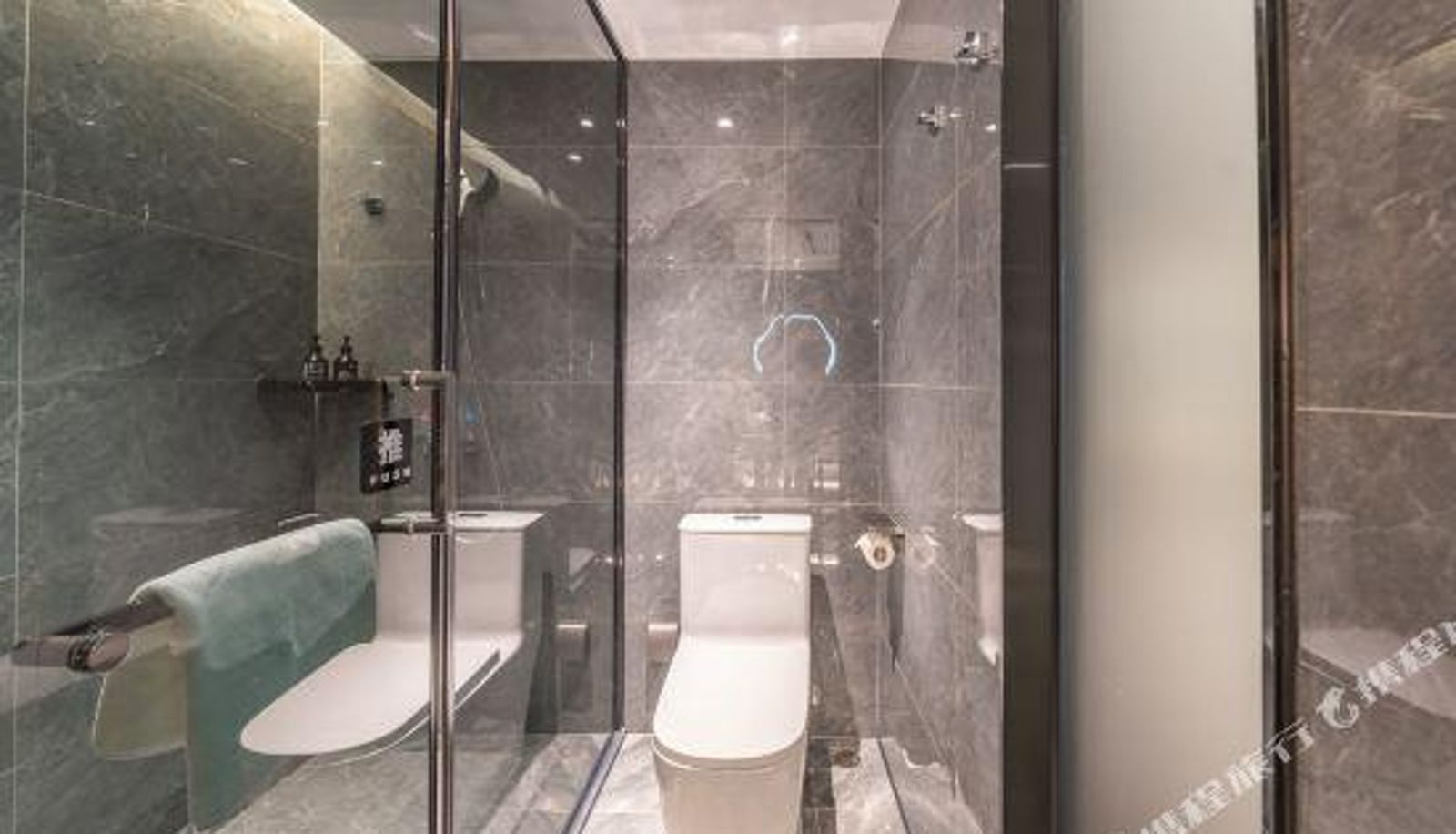 Business-Zimmer - GreenTree Eastern Hotel (Yulin Cultural Square Wanda)