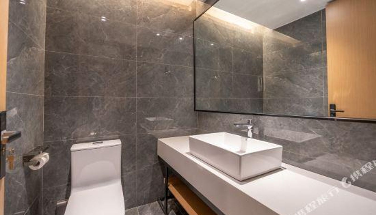 Zimmer - GreenTree Eastern Hotel (Yulin Cultural Square Wanda)