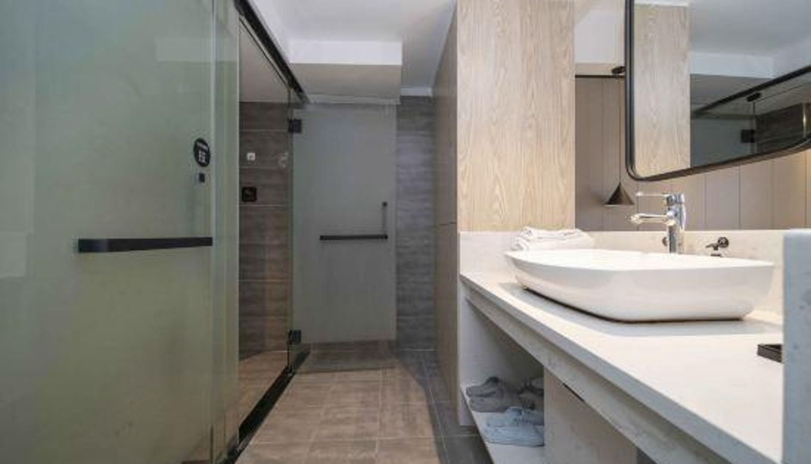 Habitación - Shaoyang Style Time Hotel