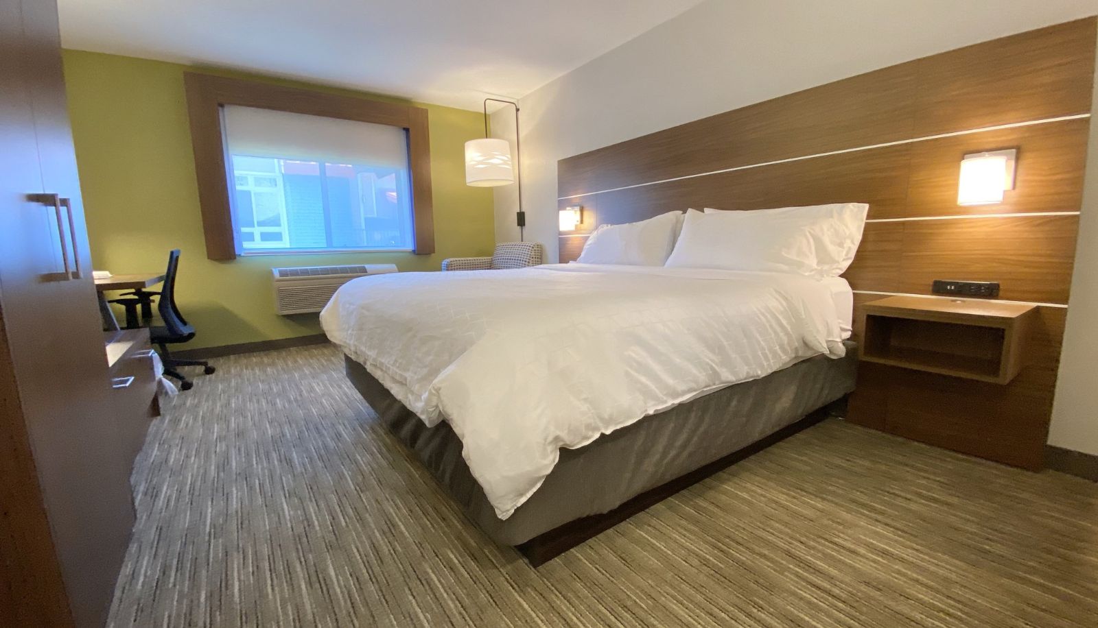 Habitación - Holiday Inn Express & Suites PARK CITY by IHG
