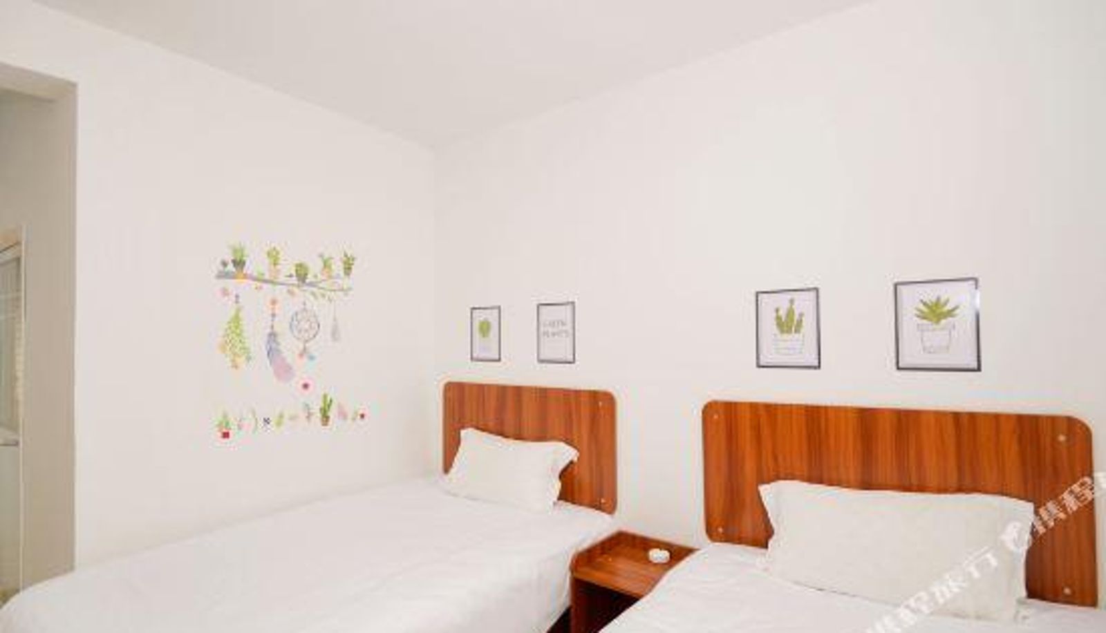Habitación - Fangcui Hotel (Yulin Tourism Passenger Transport Terminal East Ring Elementary School)