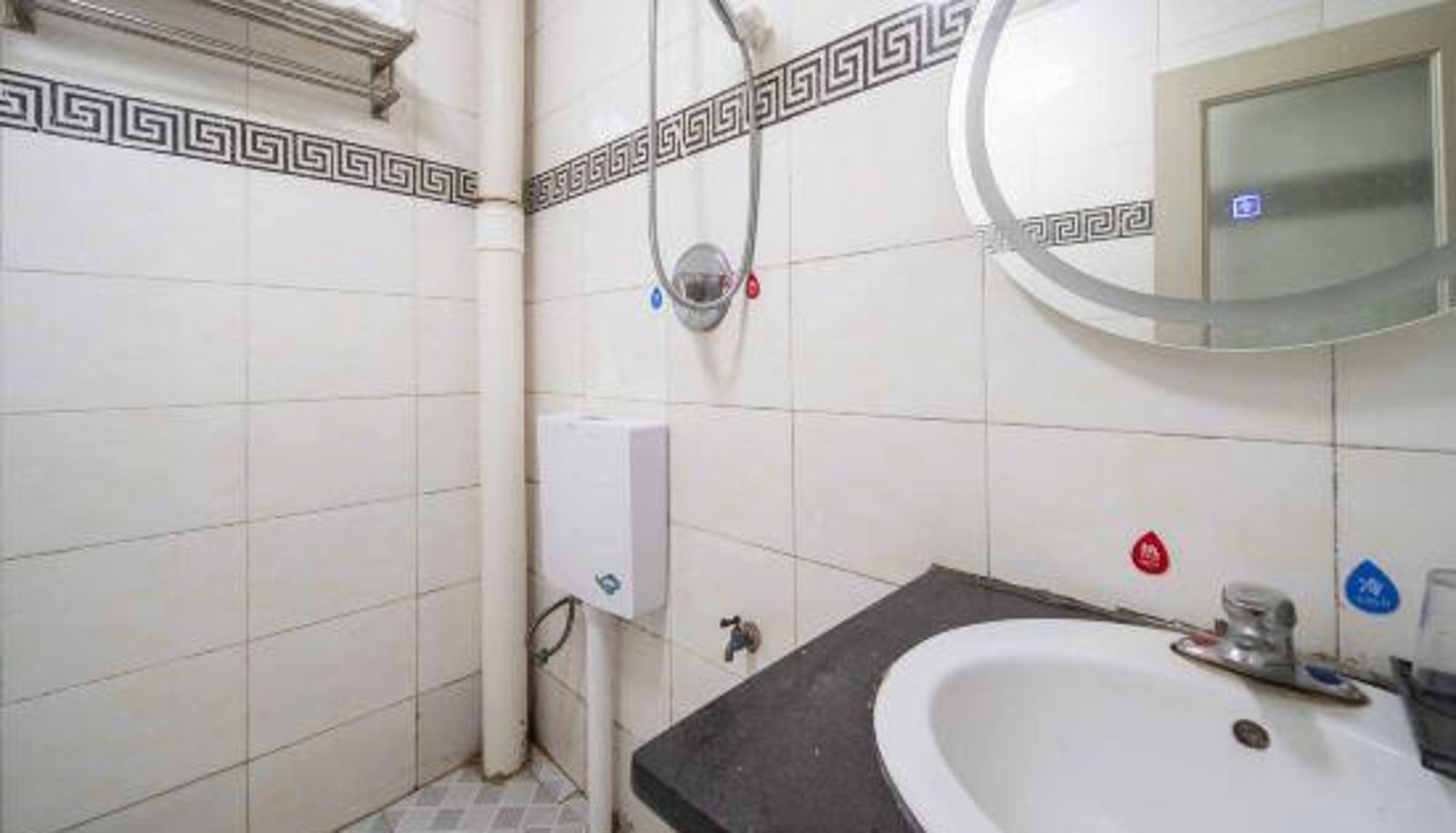 Chambre - Shaoyang plaza hotel