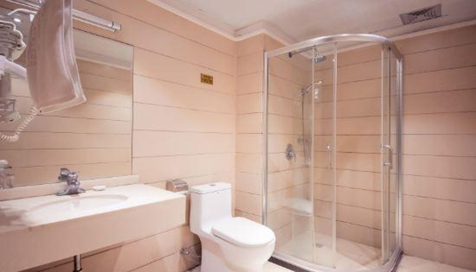 Kamer - Jinlong Hotel