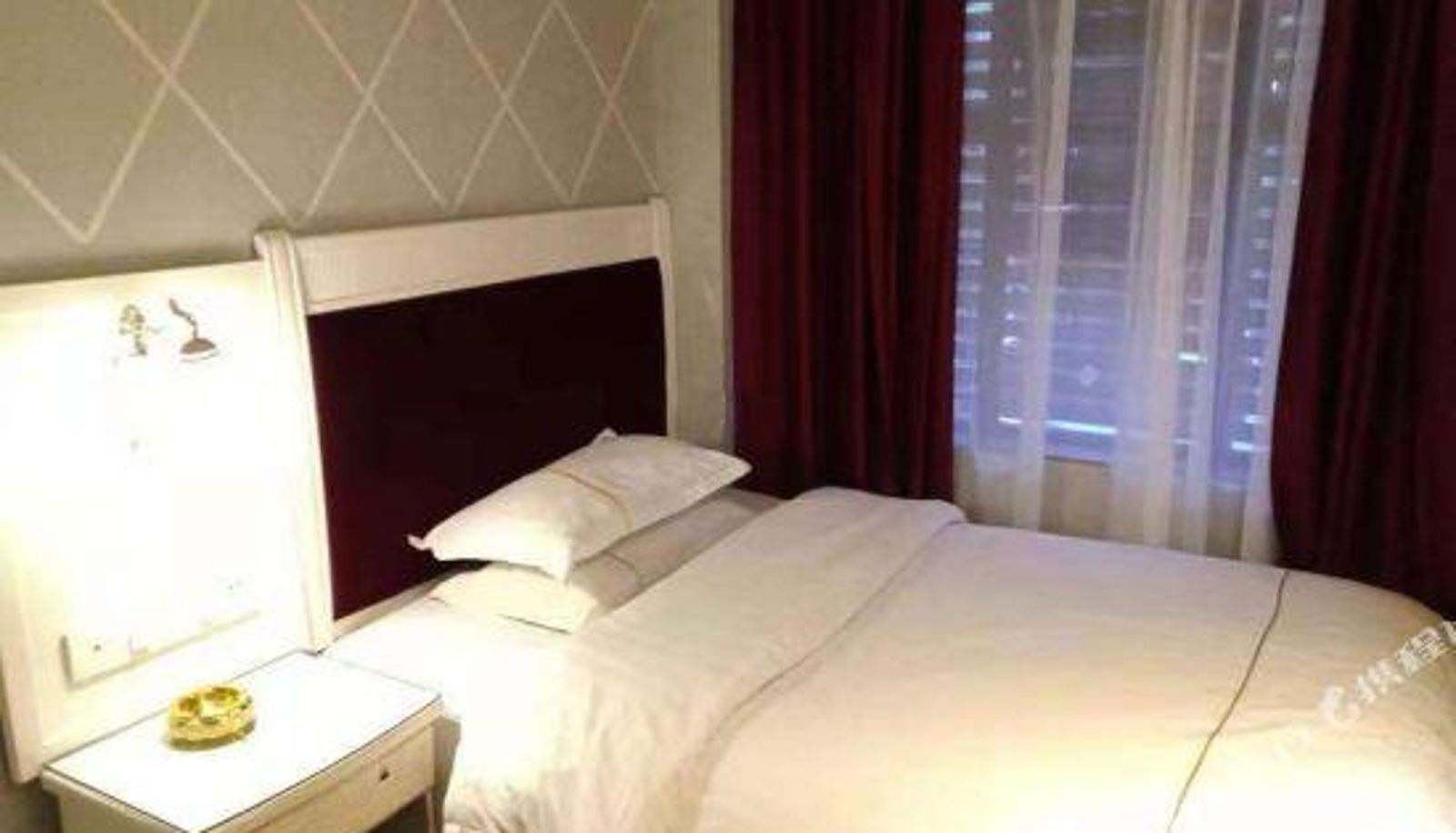 Chambre - Shaoyang Xingwang Business Hotel