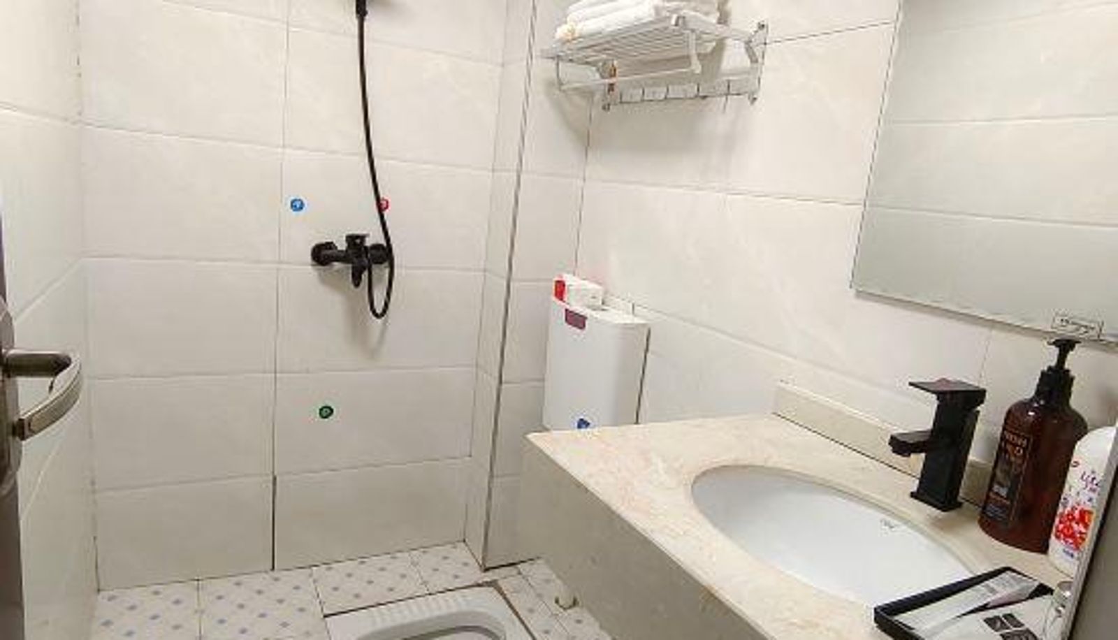 Habitación corporativa - Liyang Yueqing Hotel