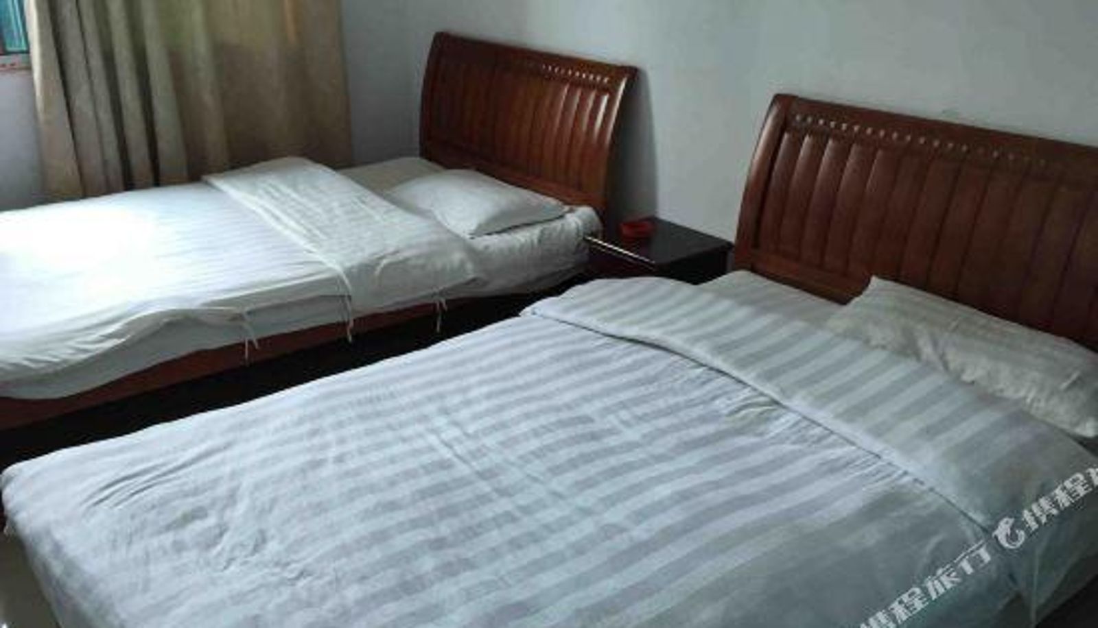 Zimmer - Qingjiu Hotel