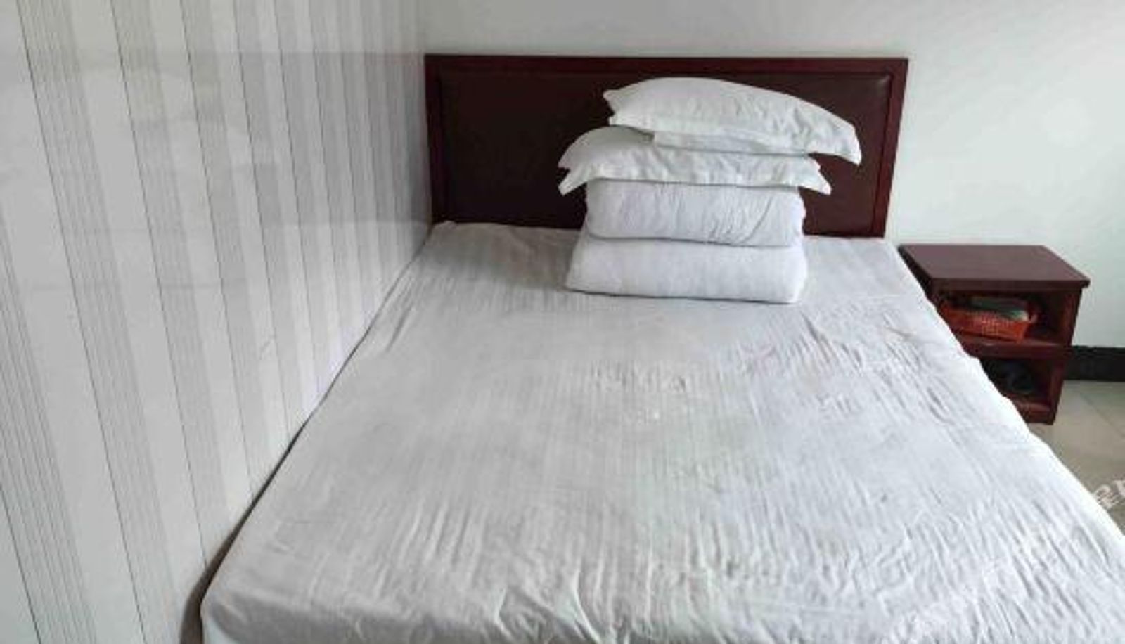 Zimmer - Qingjiu Hotel
