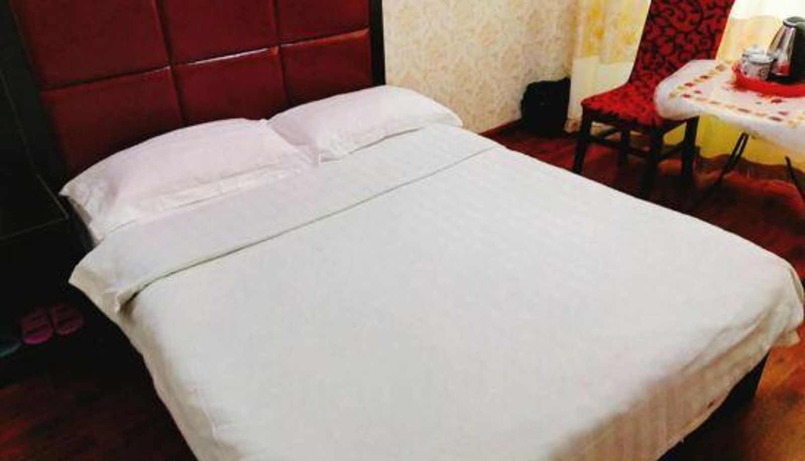 Innenbreich - Jinxin Hotel
