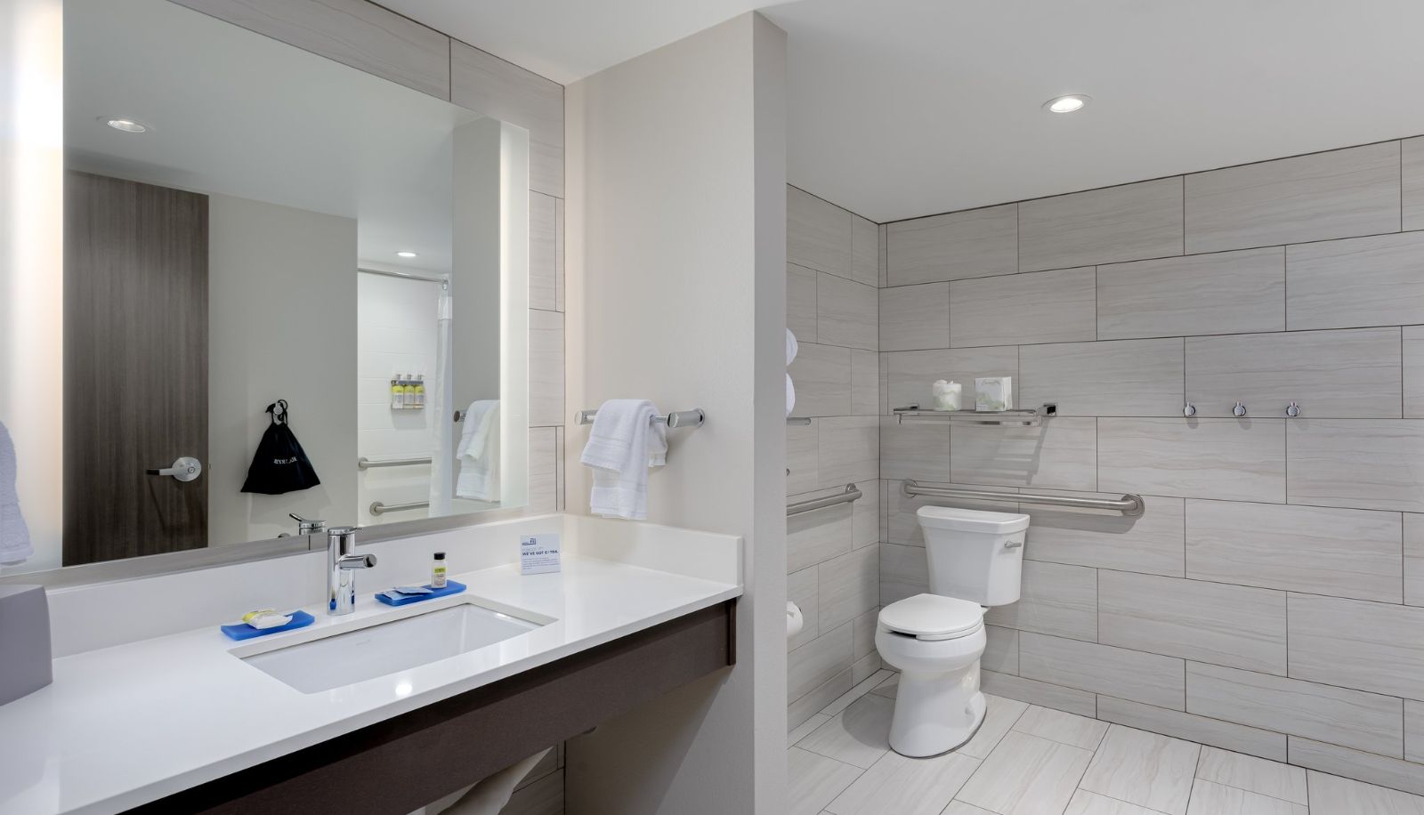 Zimmer - Holiday Inn Express PENSACOLA BEACH by IHG