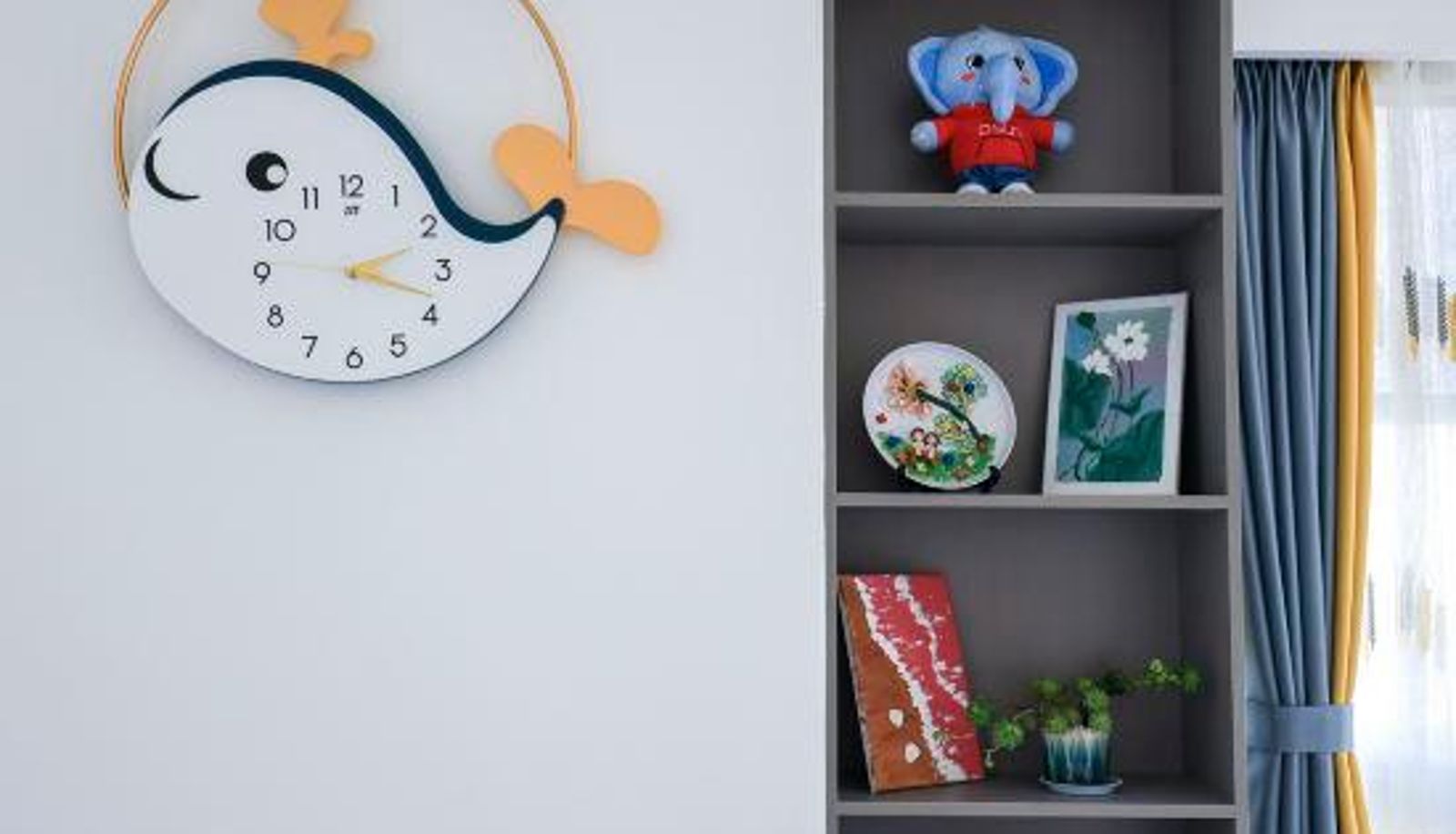 Zimmer mit Meerblick - Mushu Apartment