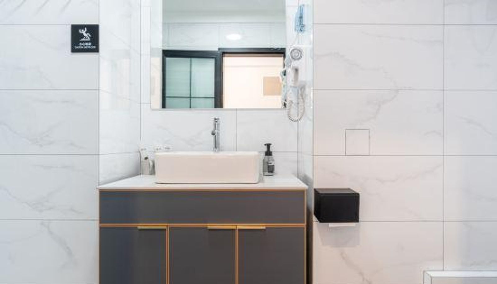 Business-Zimmer - Youxi Service Seaview Cinema Apartment (Rizhao China Resources Vientiane Hui Shop)