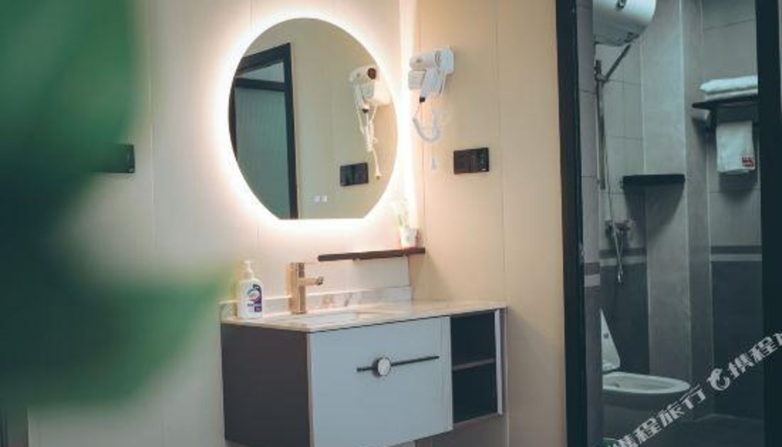 Chambre - City Star Hotel (Rizhao Lushan Branch)