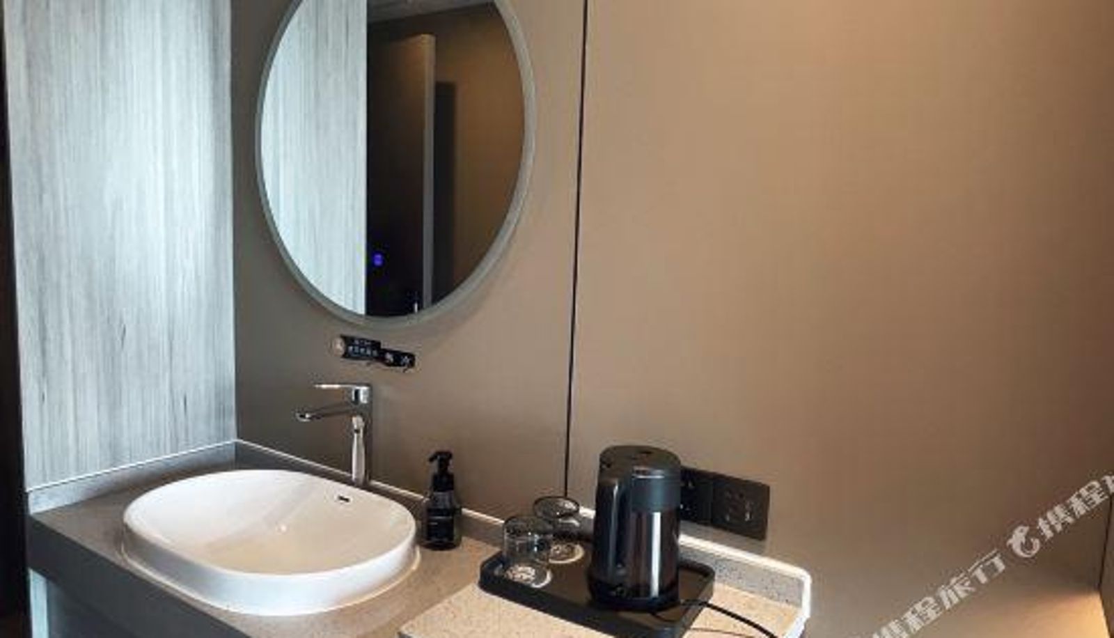 Camera con vista mare - Rizhao Zhonghui Languiyi Hotel (Shanhaitian Tourism Resort)