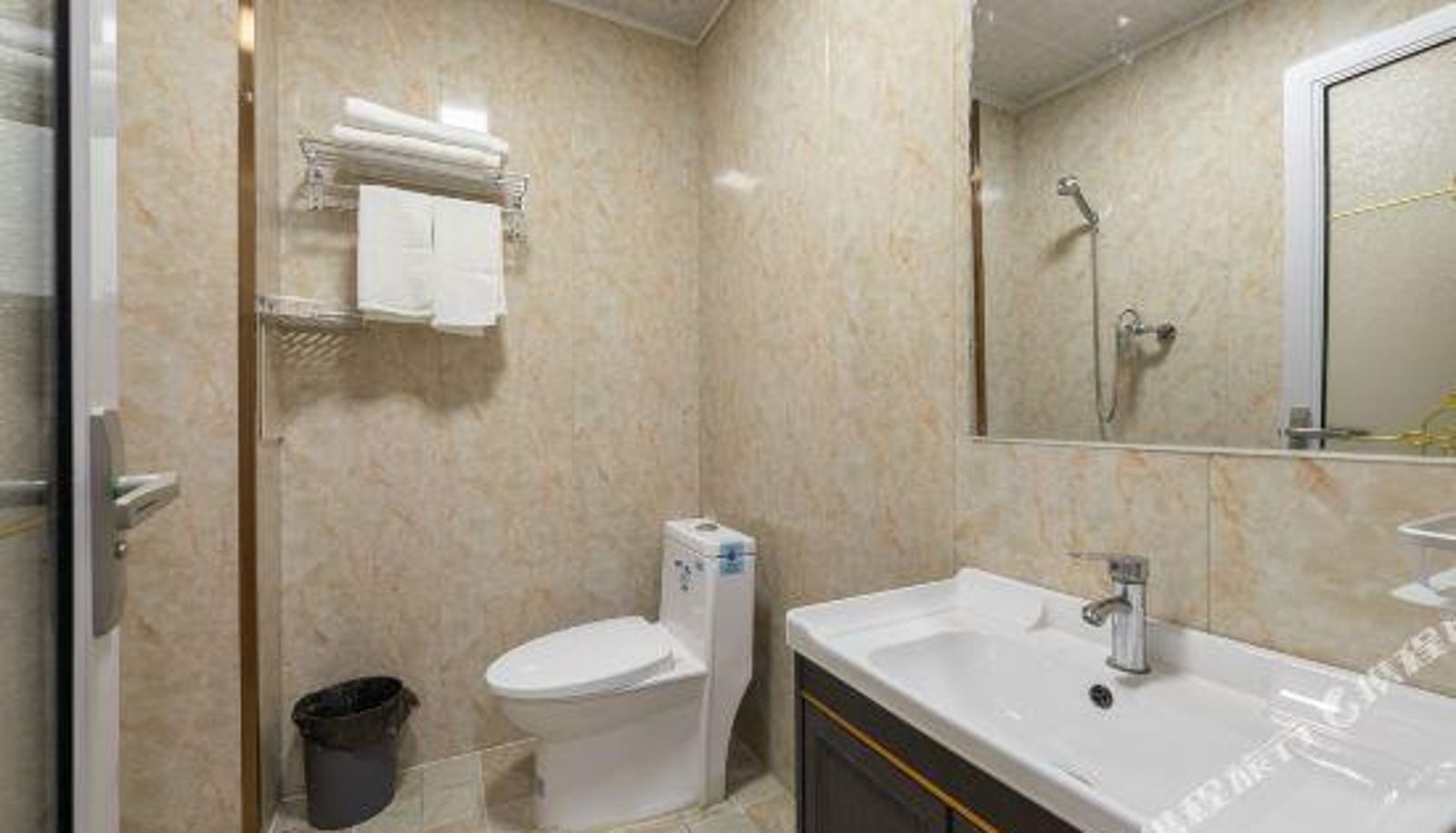 Gezinskamer - Youshang Hotel