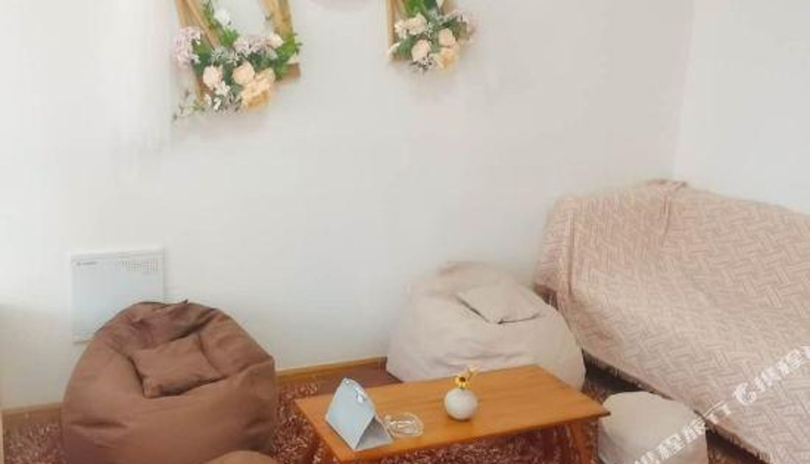 Kamer met uitzicht op zee - Rizhao Zhenpin Apartment