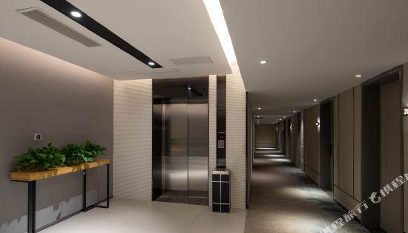 Wellness- und Fitnessbereich - Yishangwen Hotel (Xianghe Sports Park Branch)