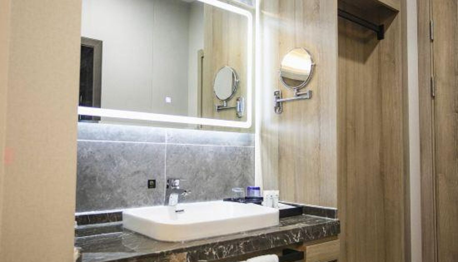 Chambre - Ri Zhao Ya Mei Hotel