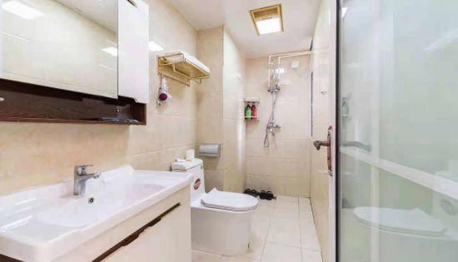Camera business - Rizhao Jiayue Seaview Apartment (Third Bathing Beach)