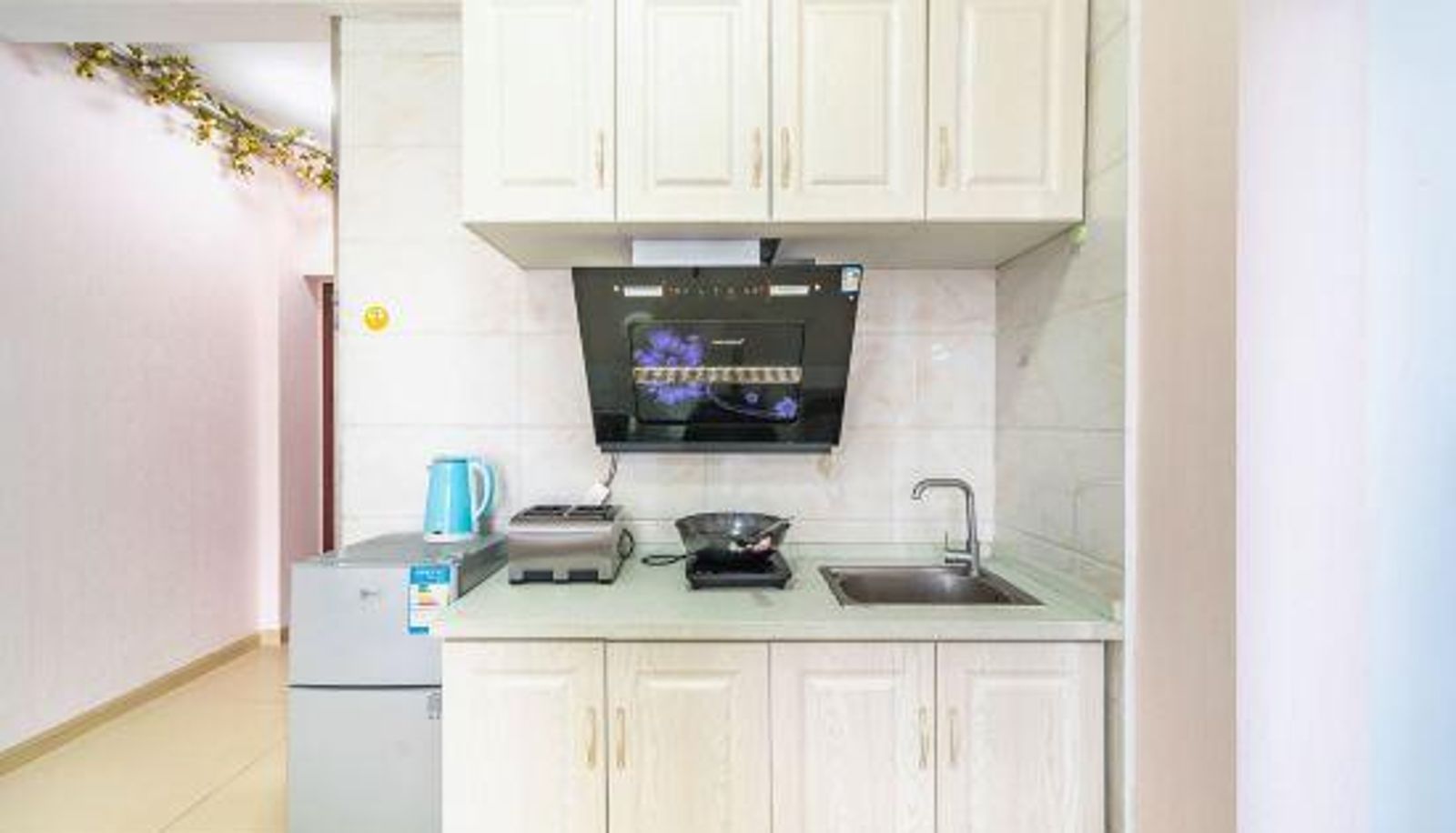Camera per famiglia - Rizhao Jiayue Seaview Apartment (Third Bathing Beach)