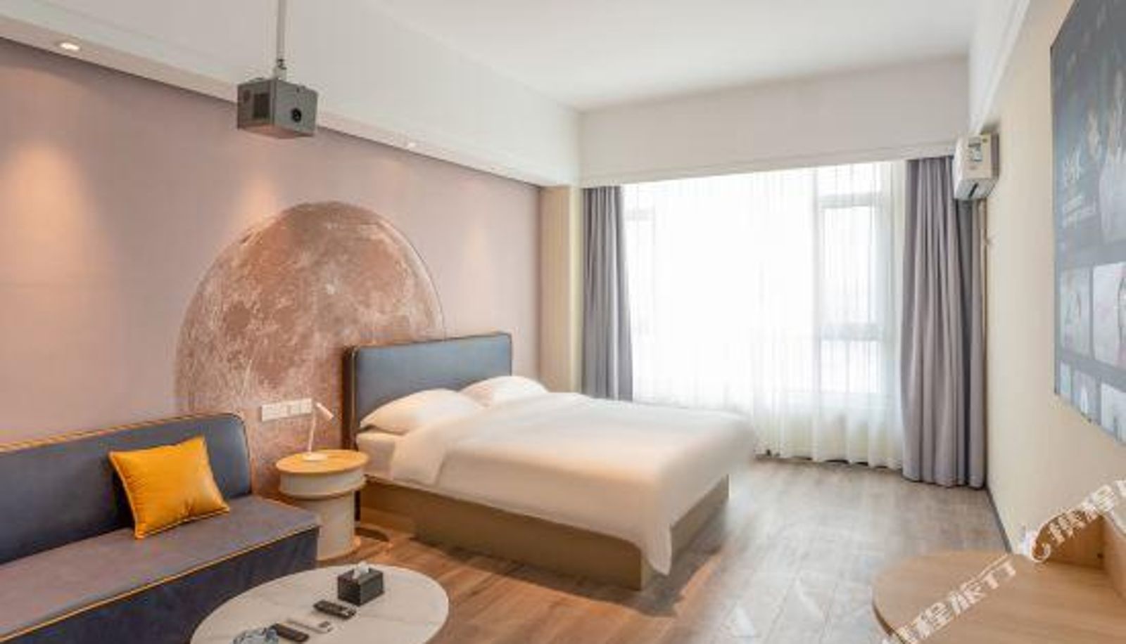 Chambre - Zhujia apartment (University Town store)