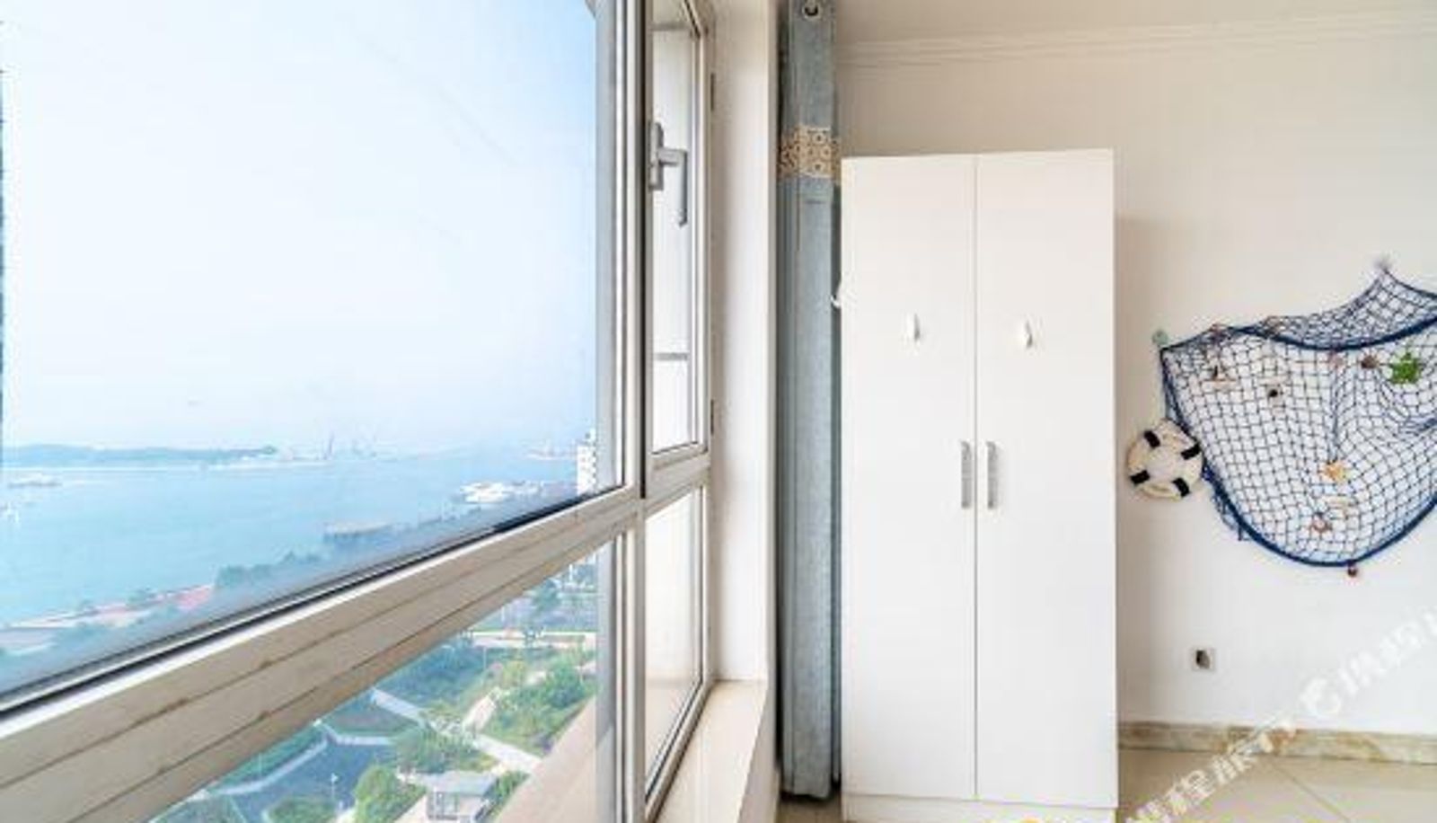 Zimmer mit Meerblick - Sunshine slow time apartment