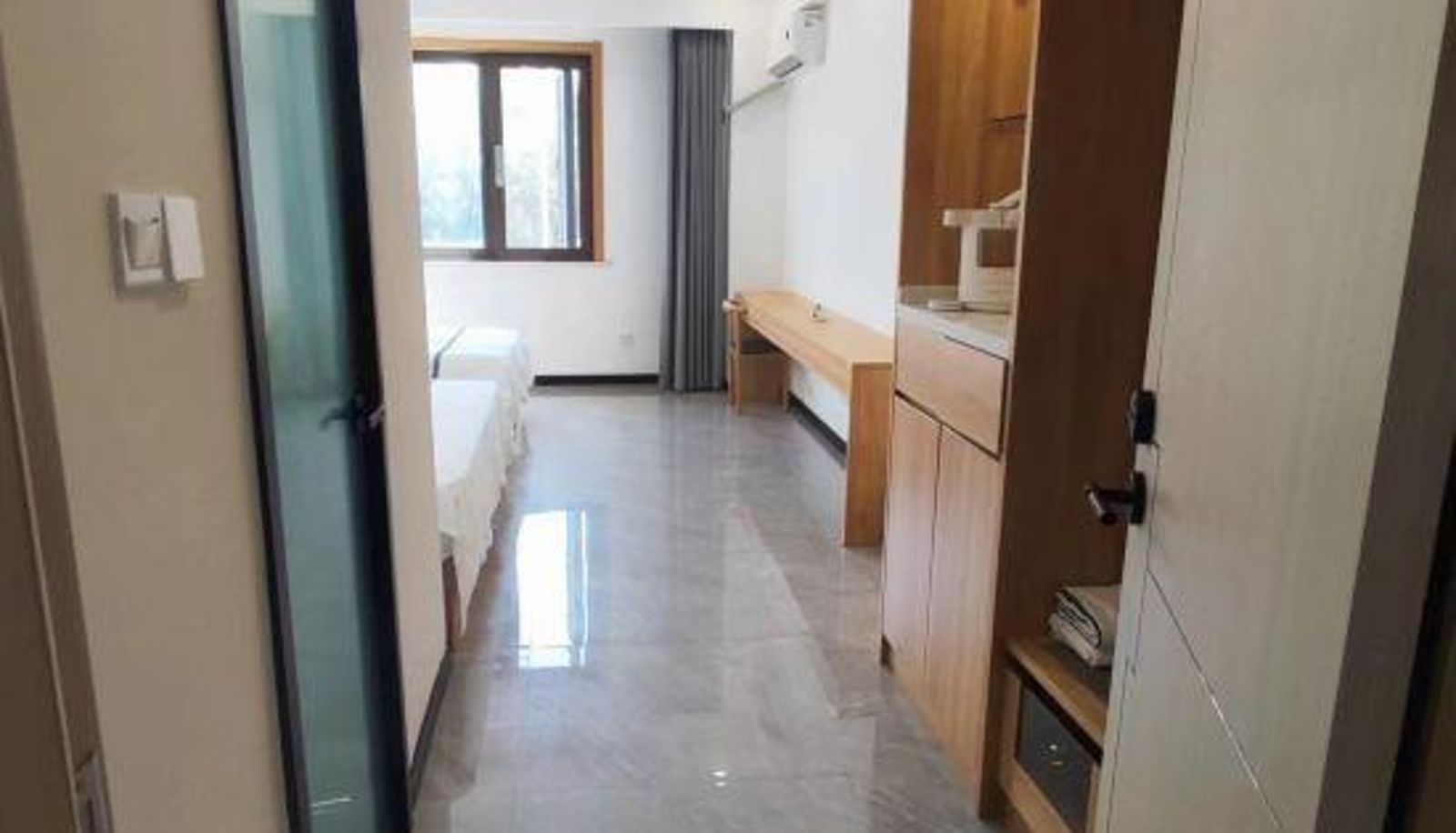 Familienzimmer - Rizhao Mijia Smart Hotel